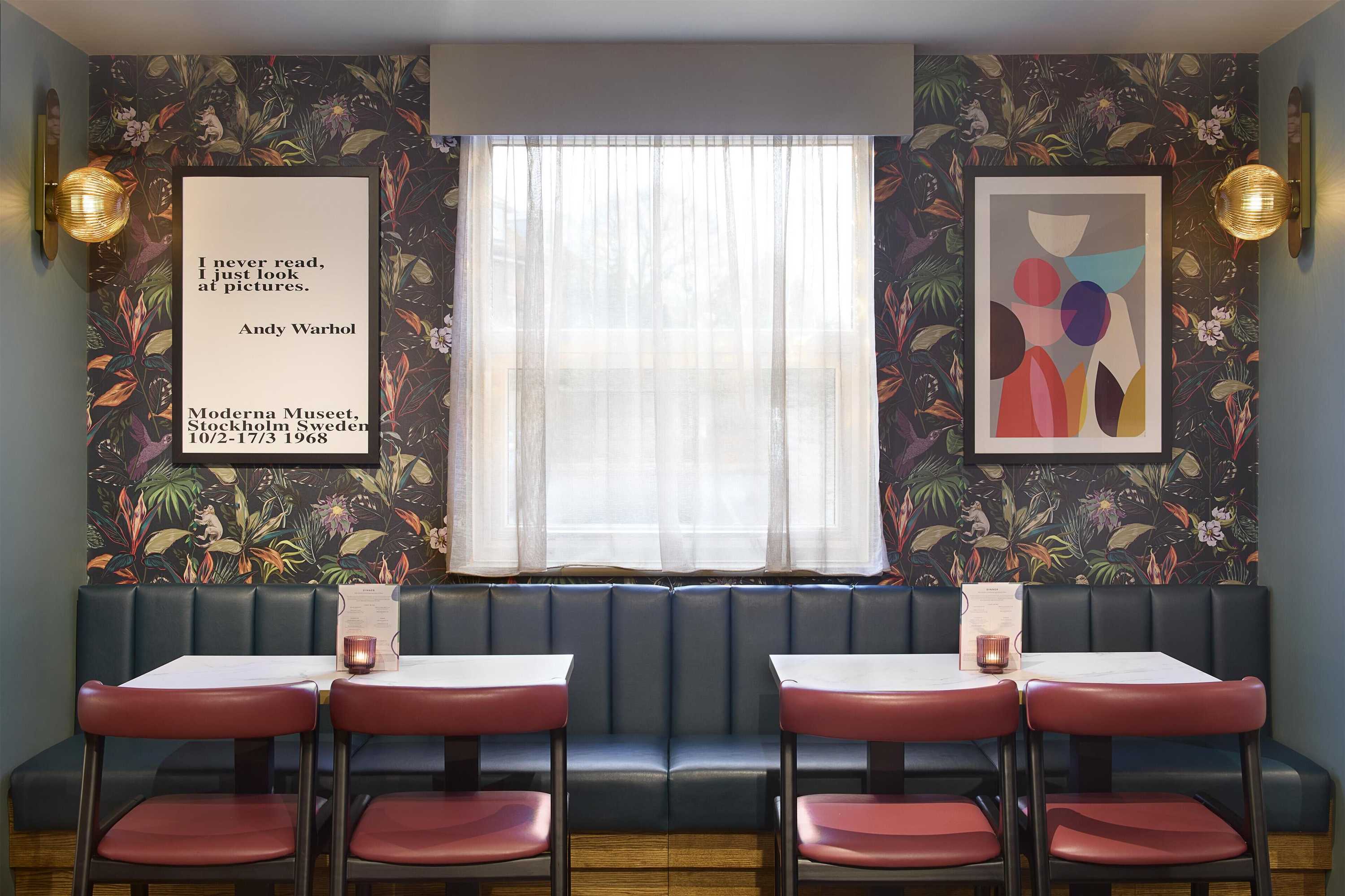 Gift card for Premier Inn Hatfield