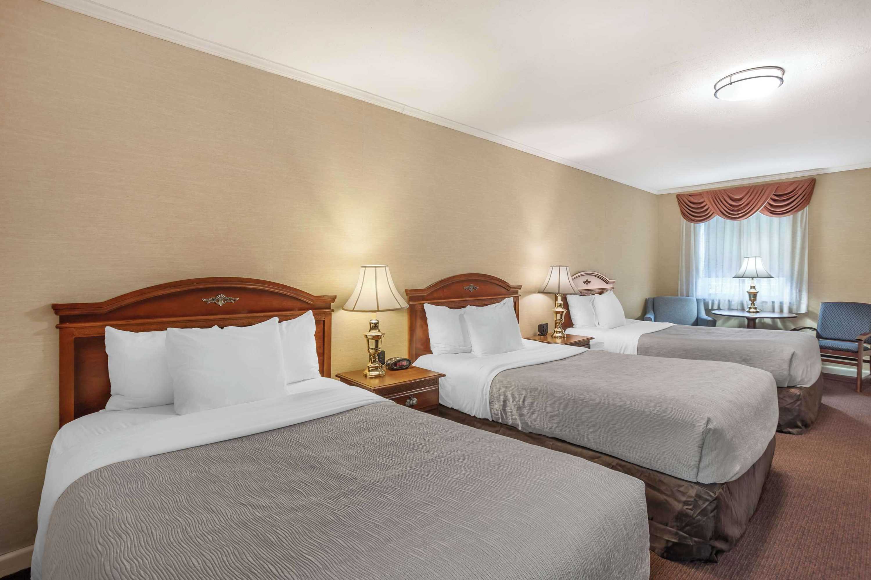 Gift card for Quality Inn Gettysburg Battlefield Gift card for Quality Inn Gettysburg Battlefield