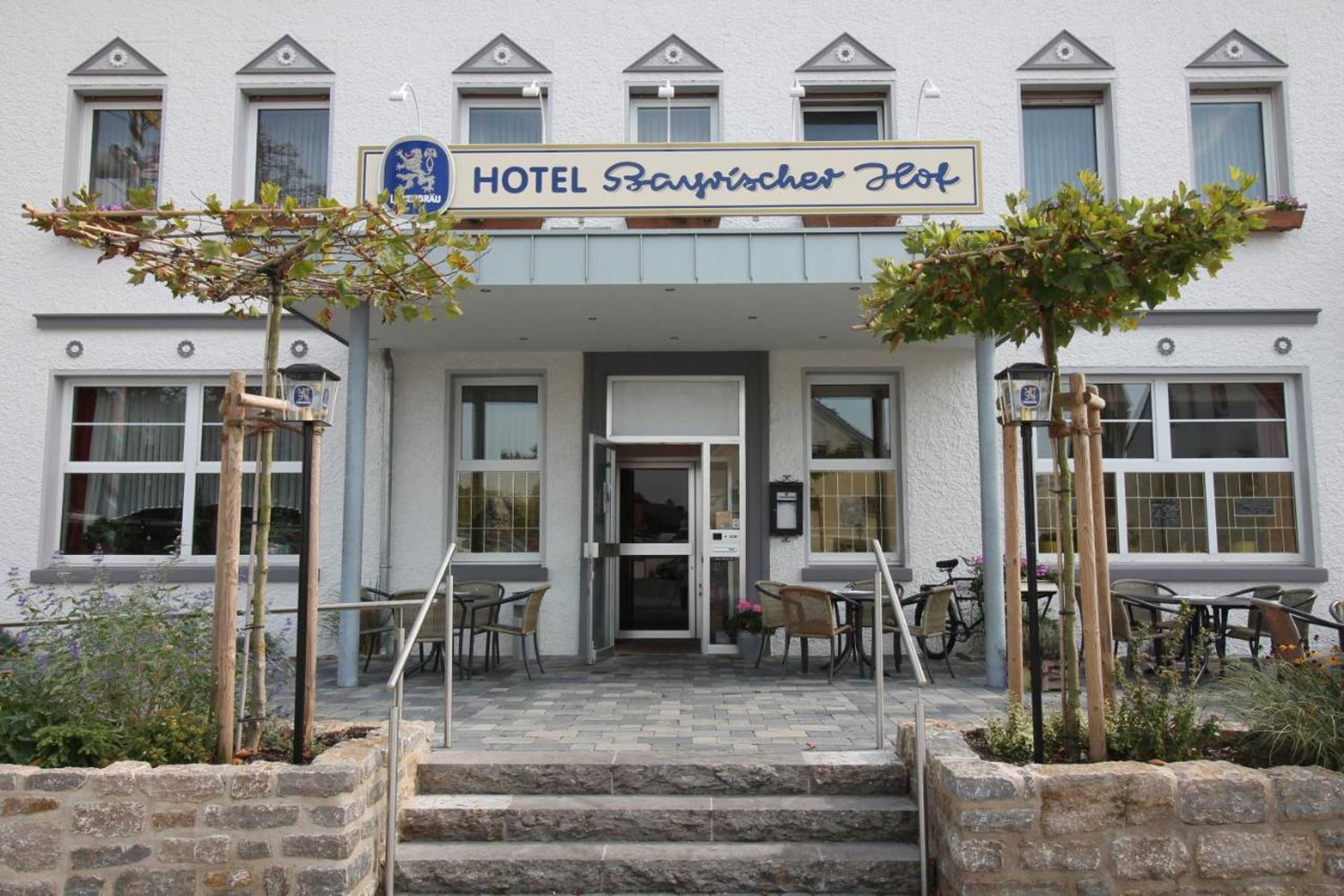 Gift card for Hotel - Restaurant Bayrischer Hof