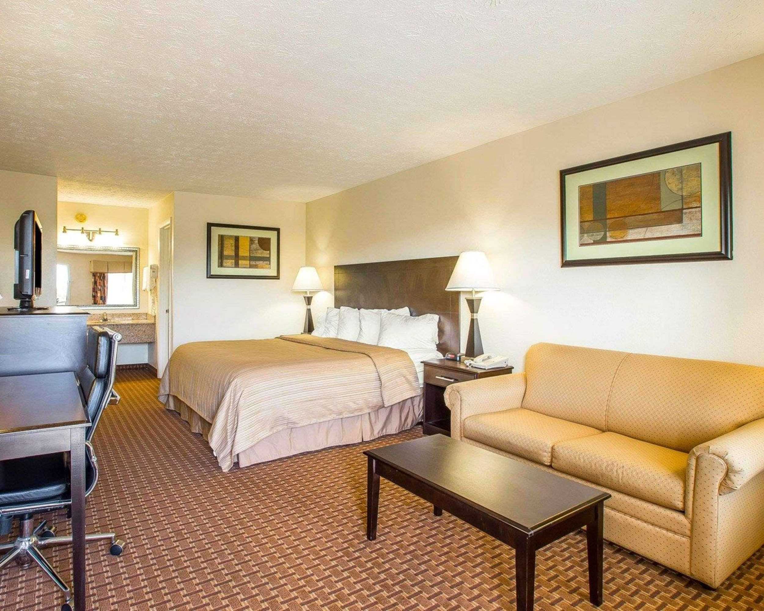 Gift card for Quality Inn Dahlonega Near University Gift card for Quality Inn Dahlonega Near University