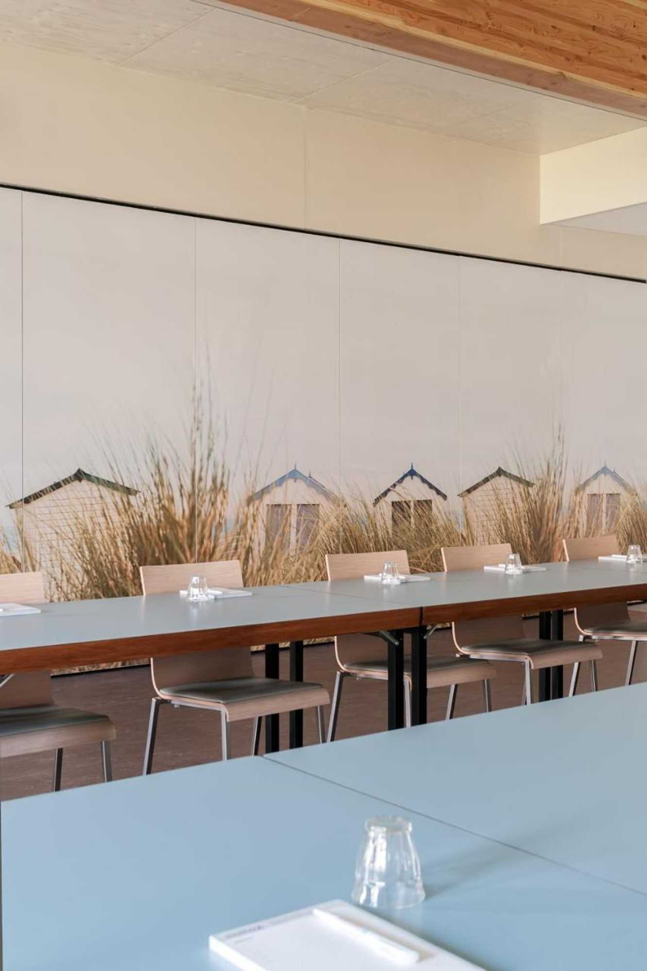 Gift card for Stayokay Hostel Egmond