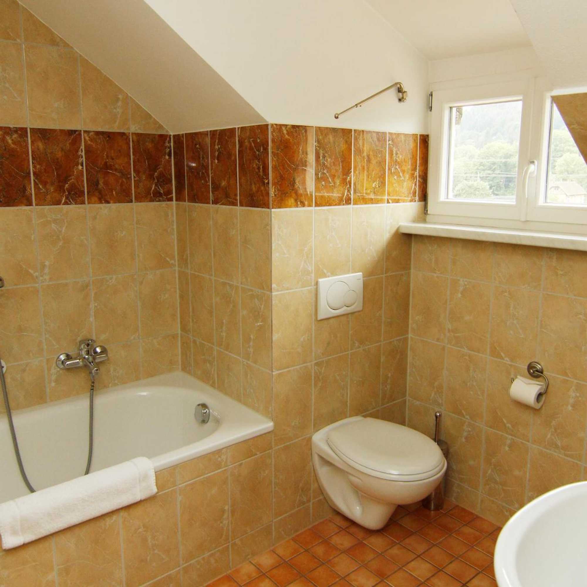 Gift card for Die Dependance