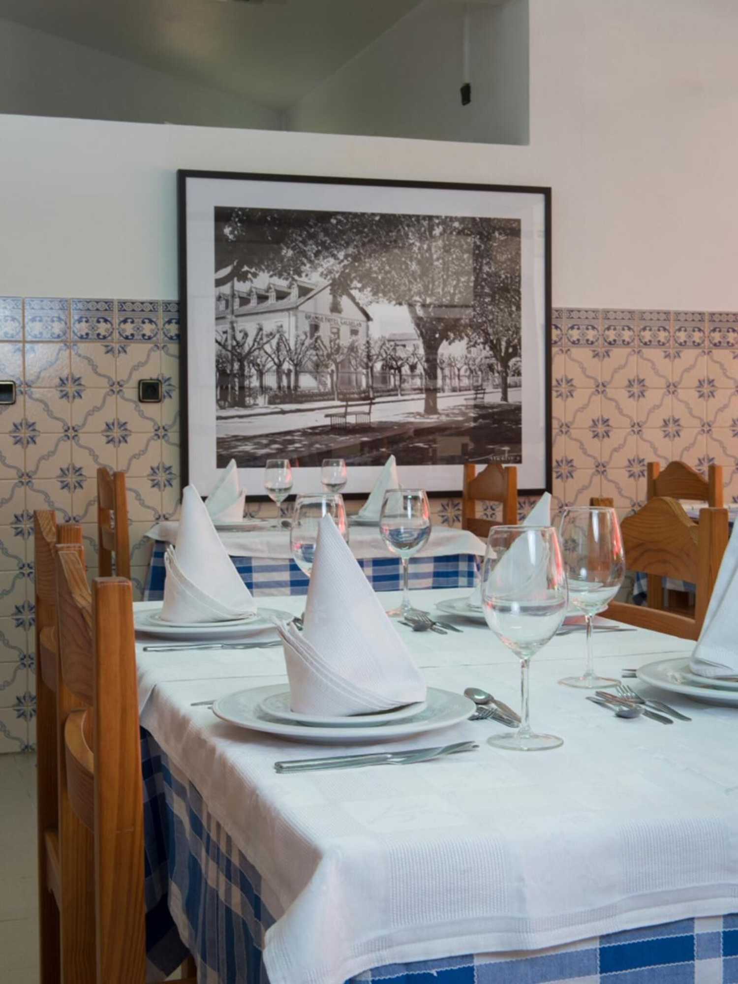 Gift card for Alojamento Correia