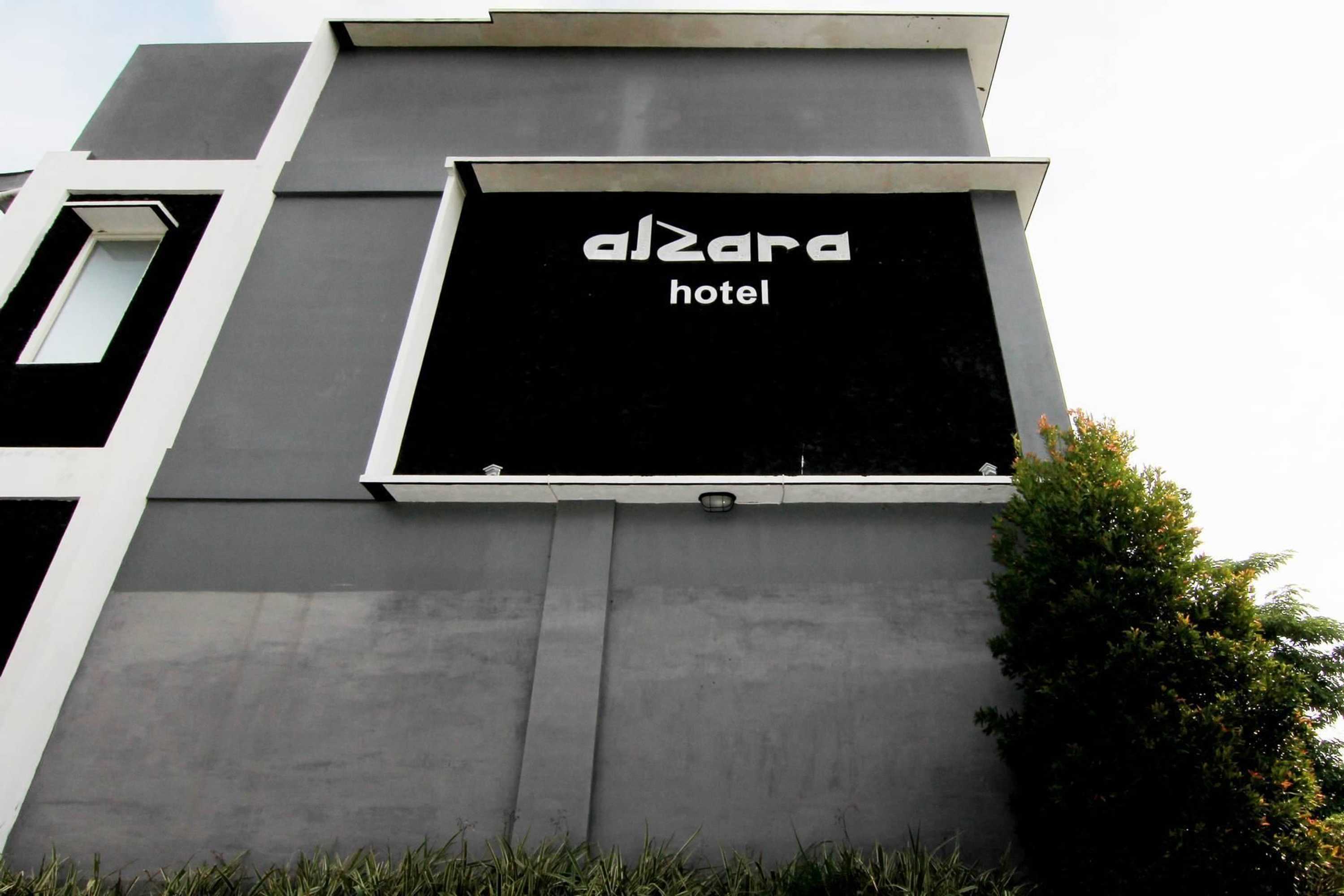 Gift card for Alzara Hotel Gift card for Alzara Hotel