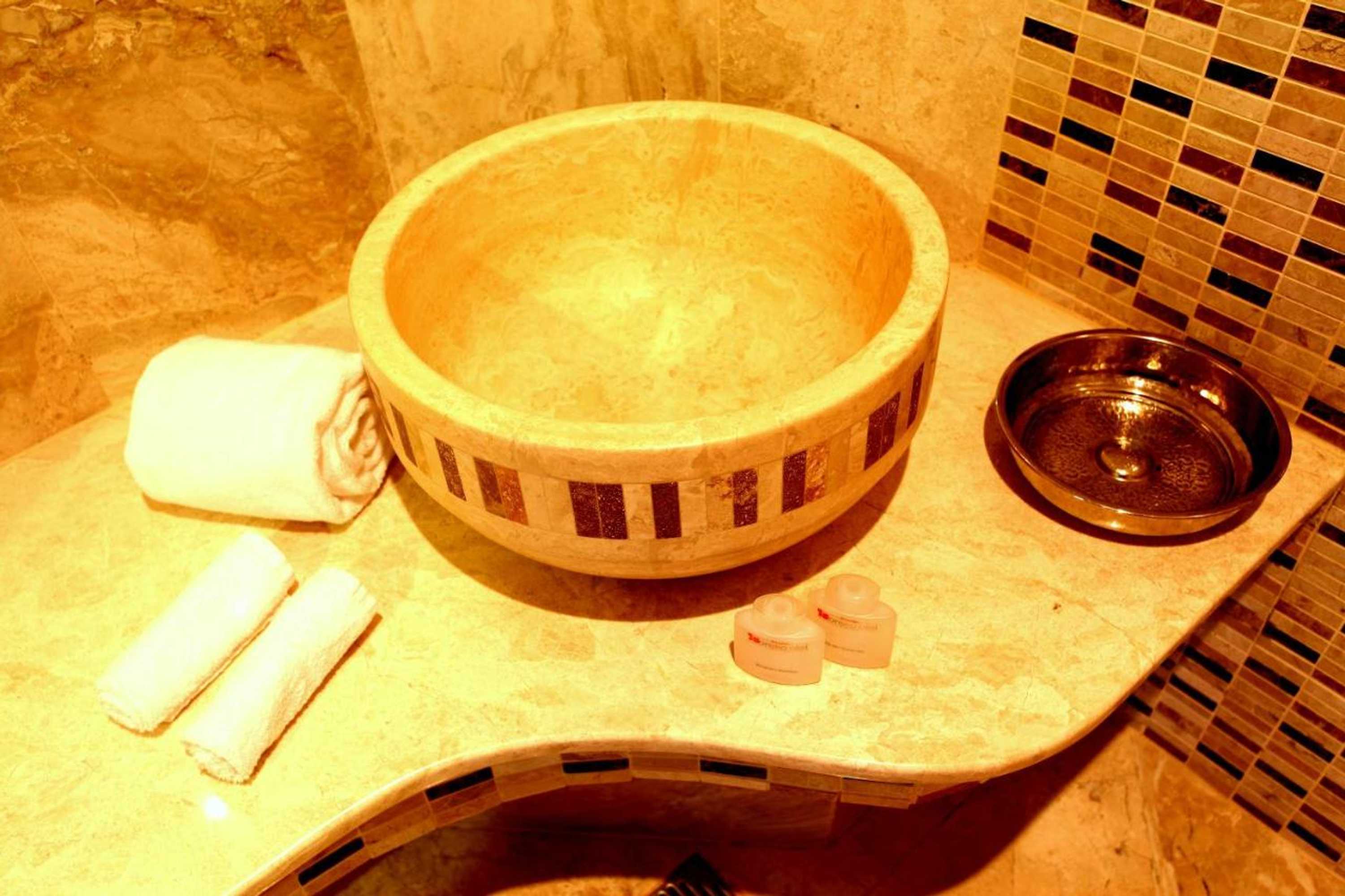 Gift card for Orucoglu Oreko Hotel