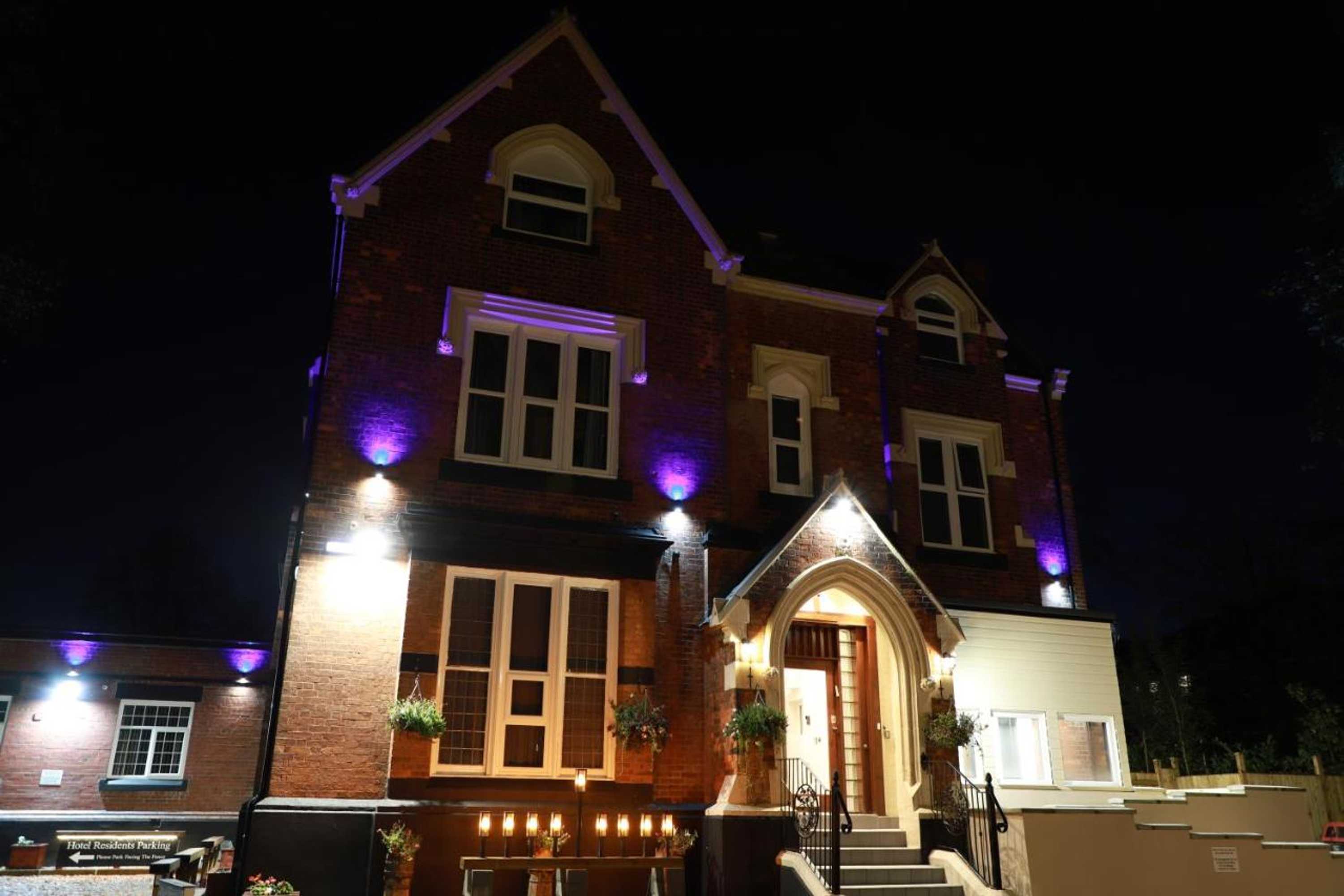 Gift card for Hazeldean