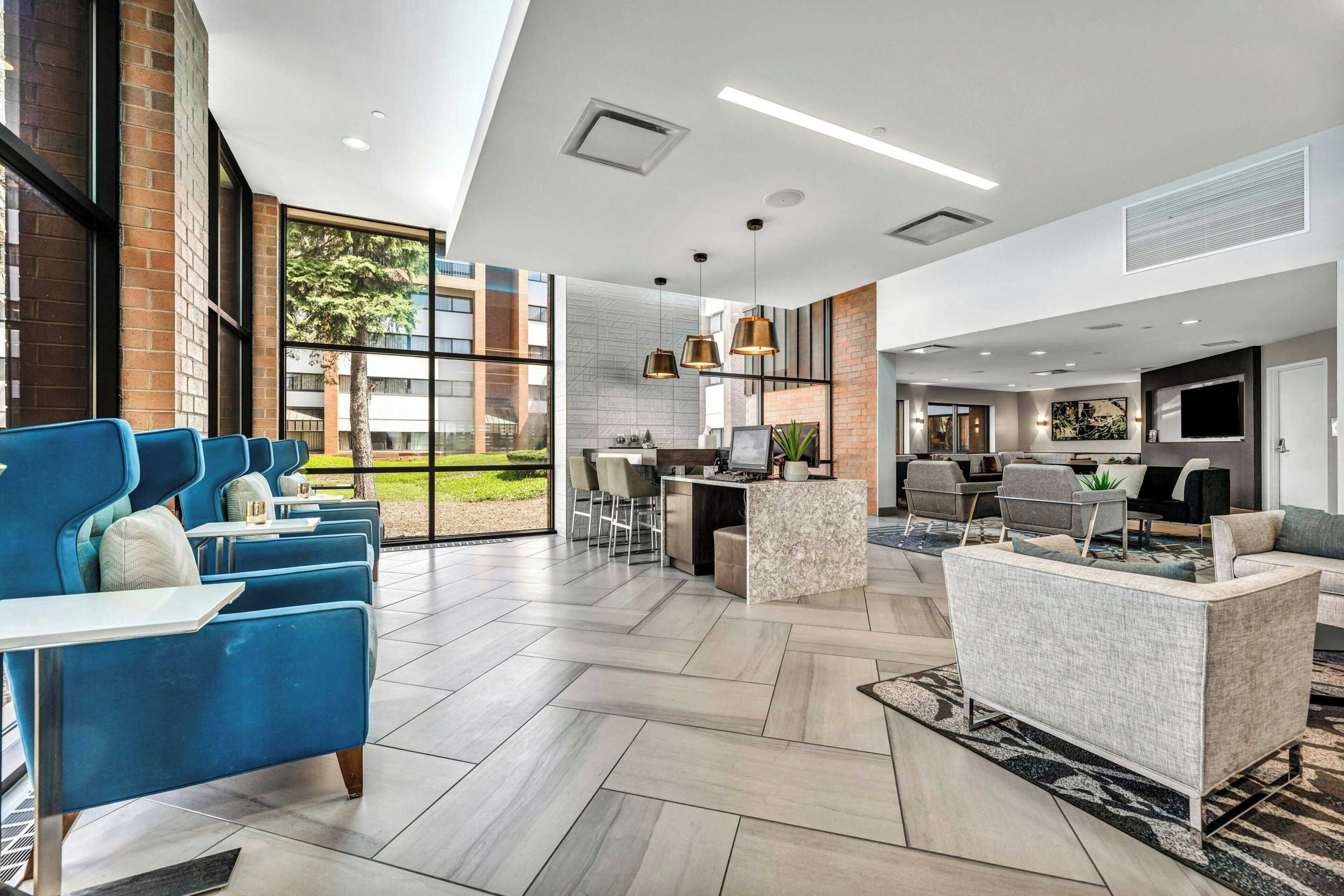 Gift card for Delta Hotels Mount Pleasant