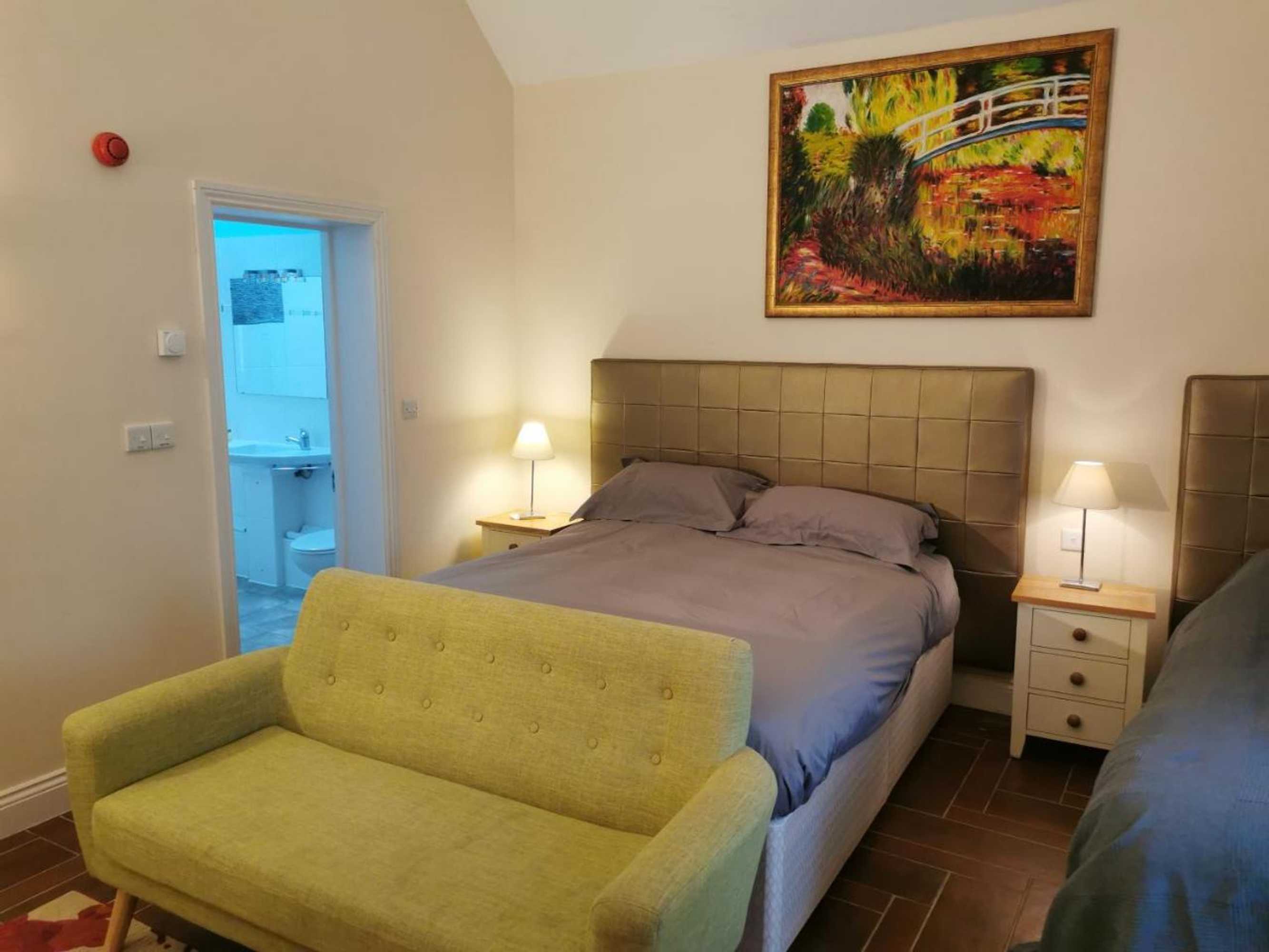 Gift card for The Brownlow