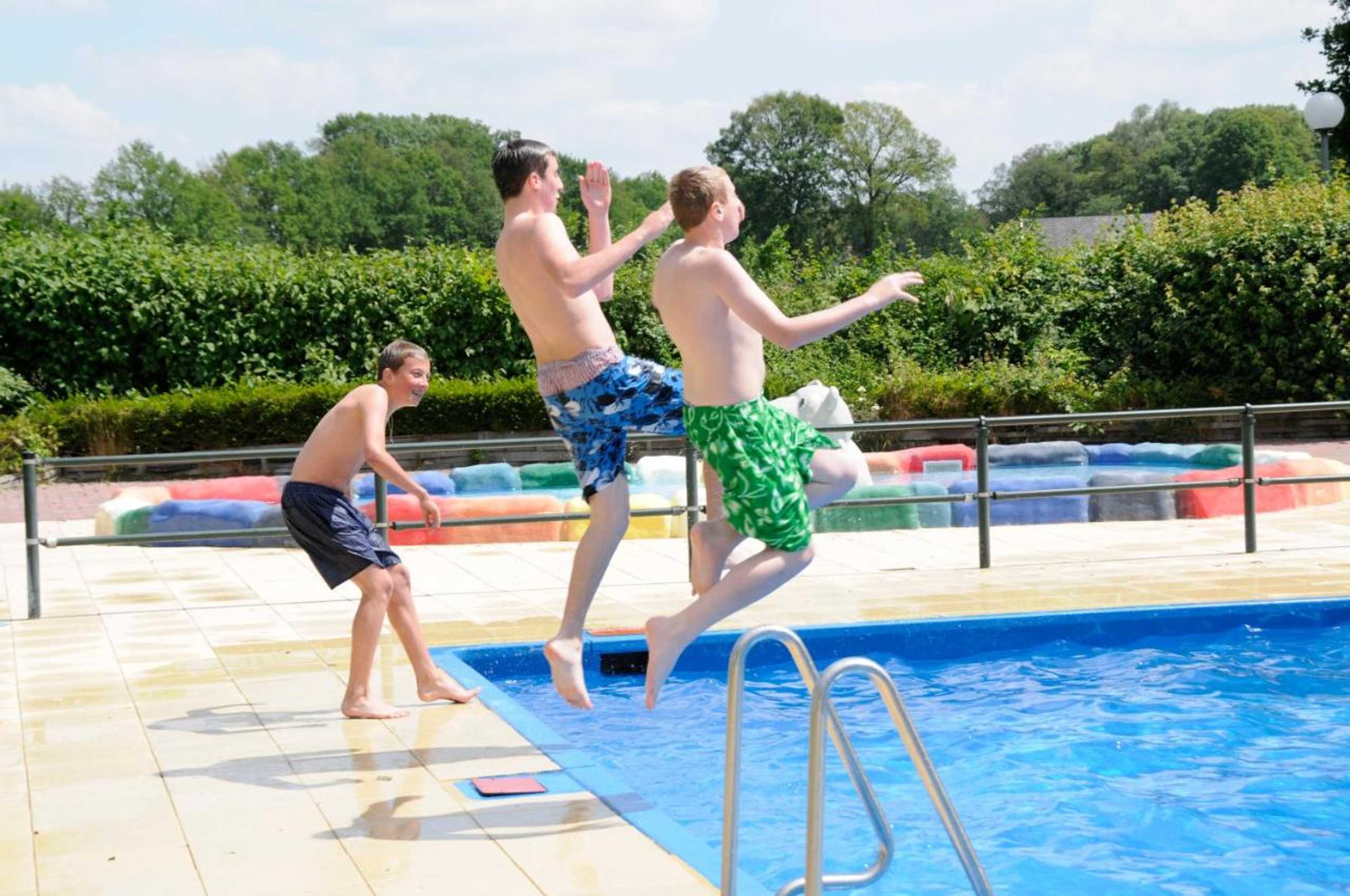 Gift card for Camping Het Wieskamp