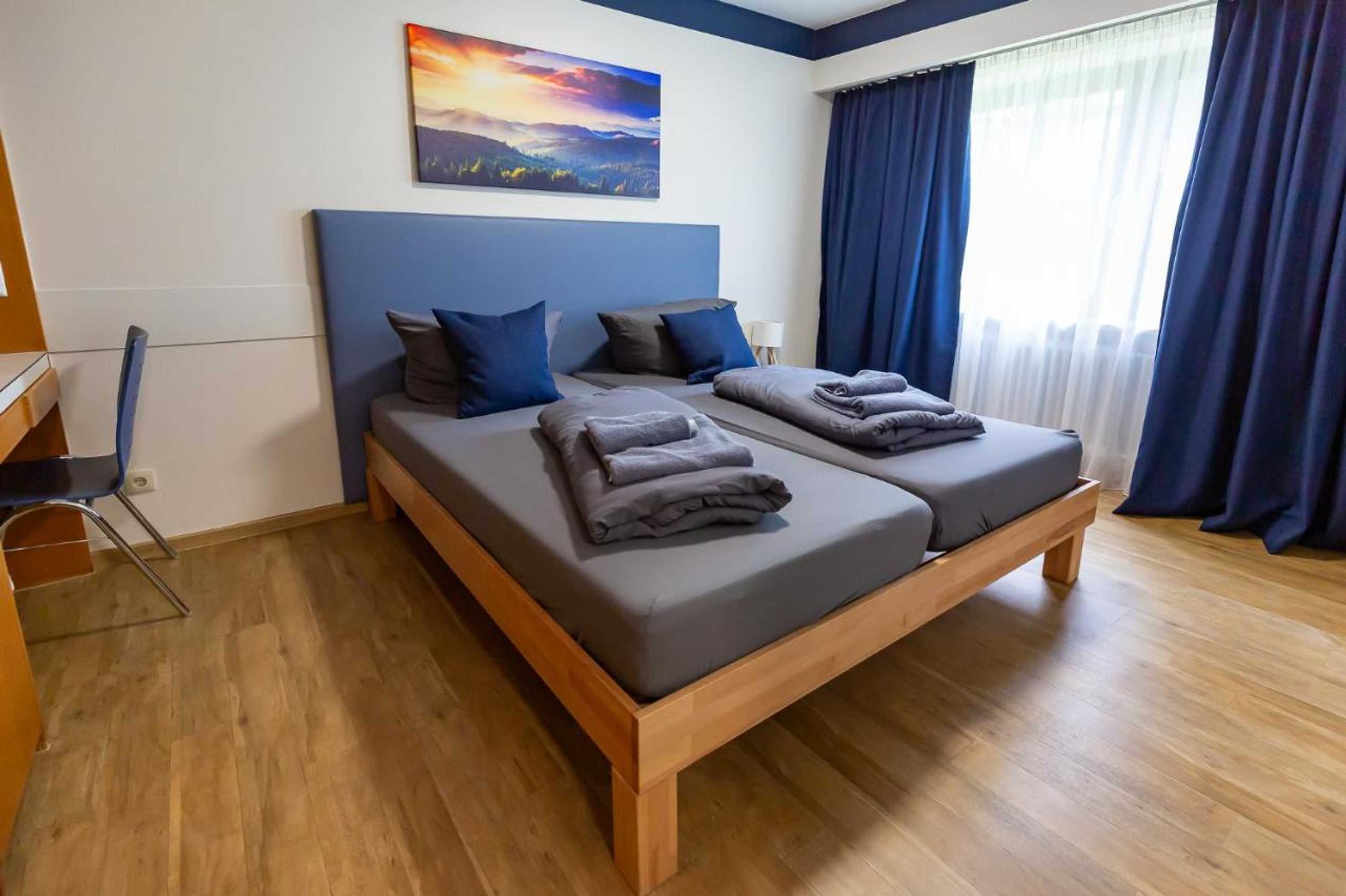 Gift card for Euro Inn - Hostel