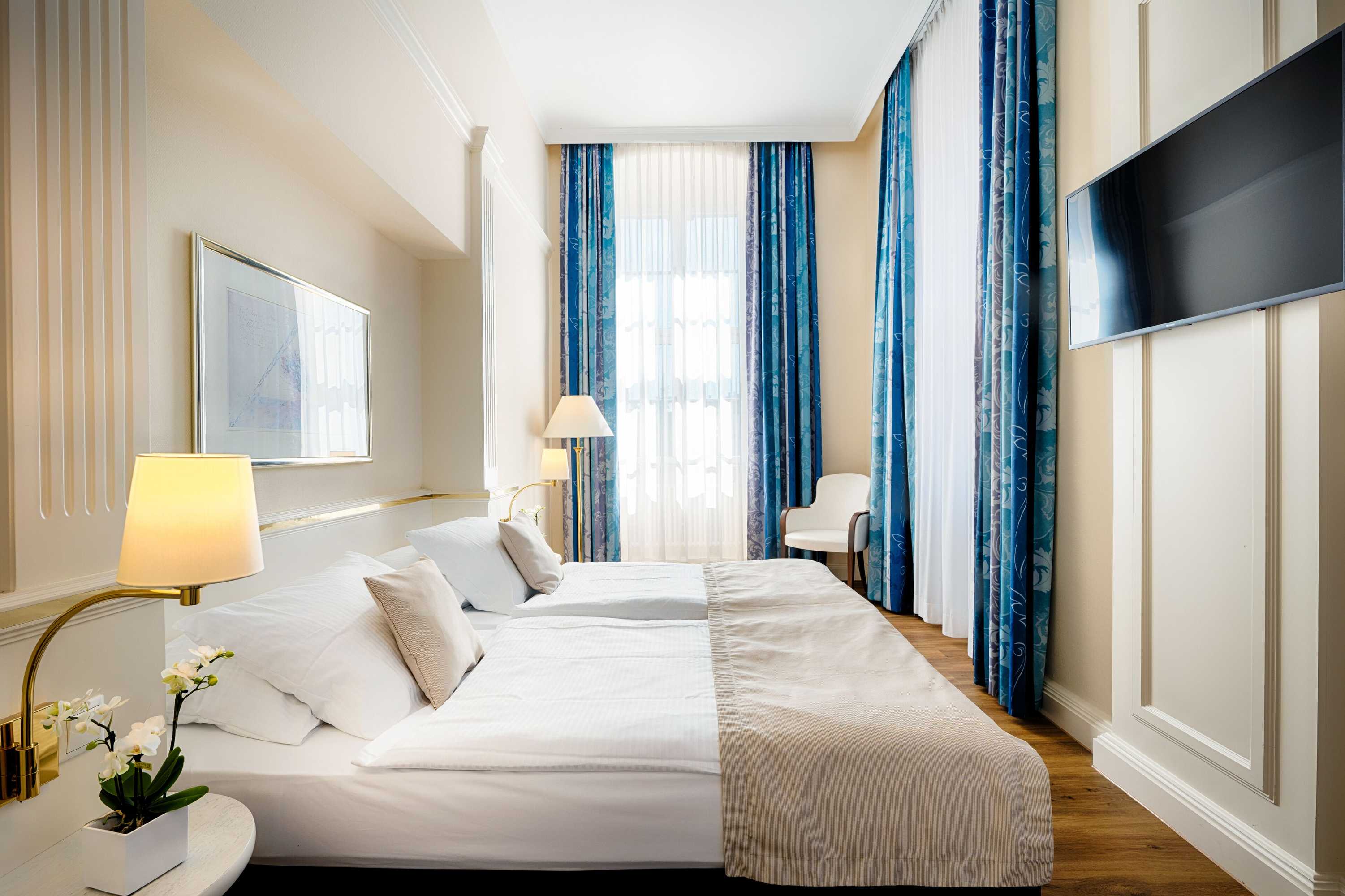 Gift card for Welcome Hotel Residenzschloss Bamberg Gift card for Welcome Hotel Residenzschloss Bamberg