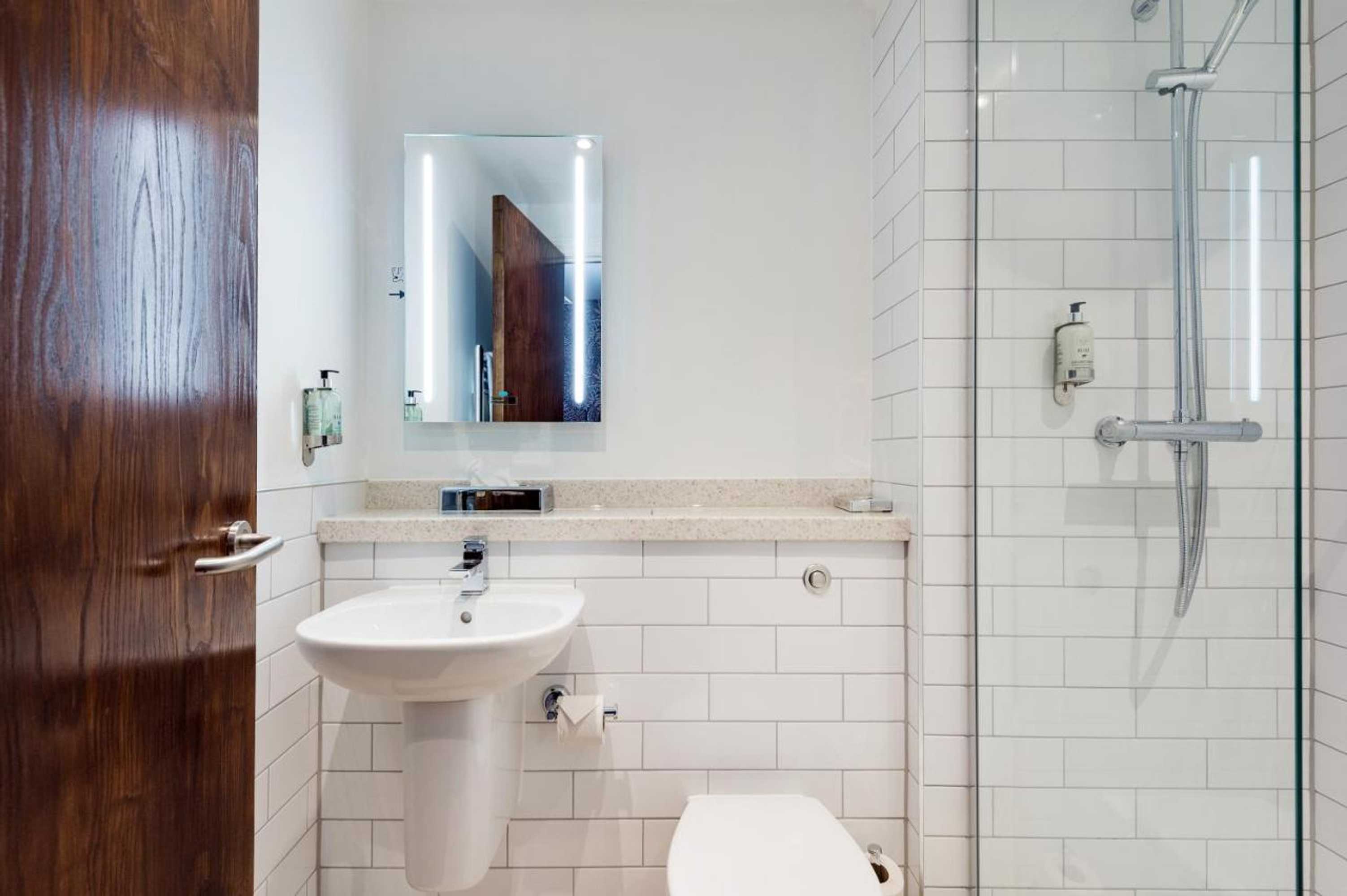 Gift card for The Hand & Sceptre by Innkeeper's Collection