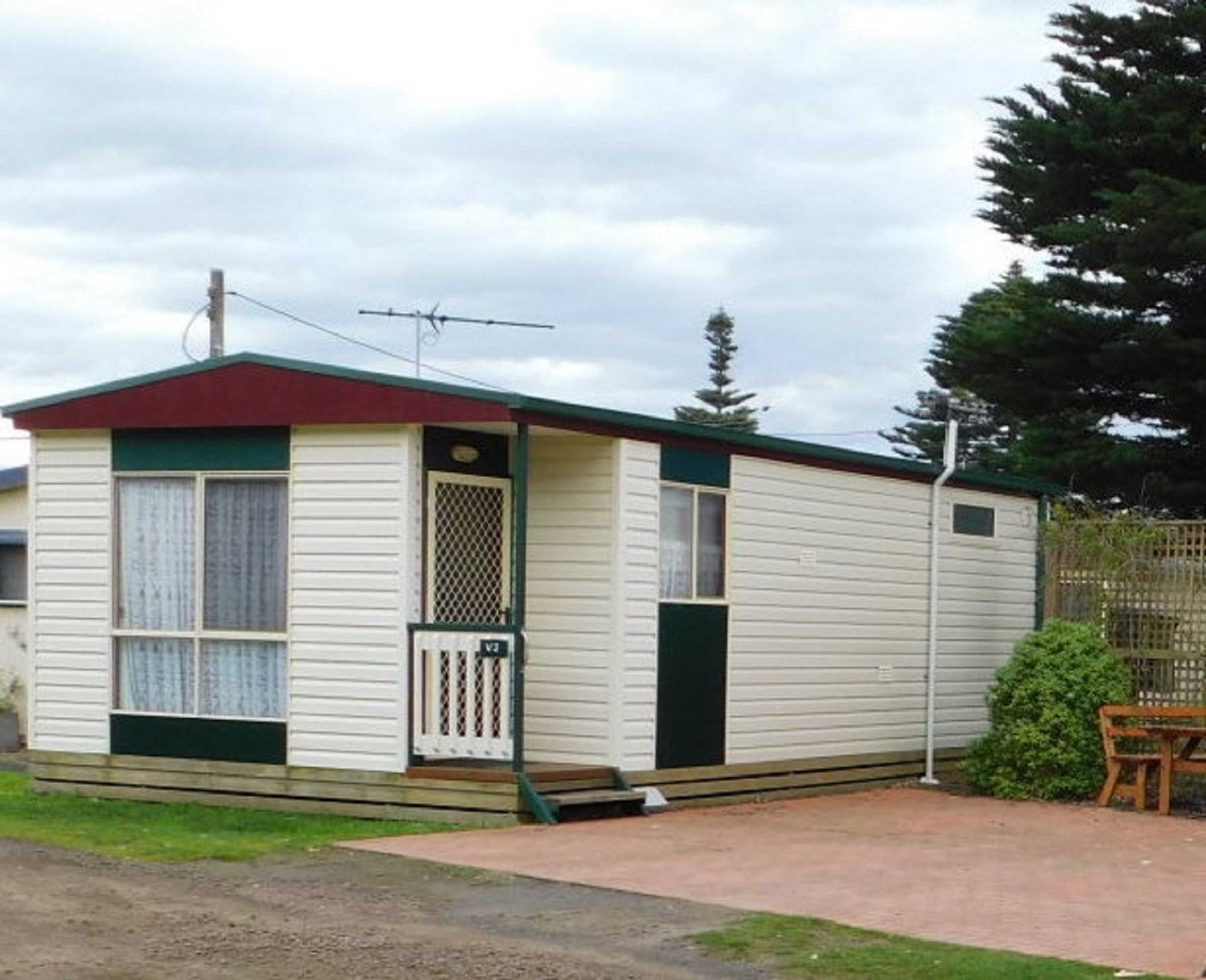 Gift card for Dylene Caravan Park - 2 Br Family Cabin With Air Gift card for Dylene Caravan Park - 2 Br Family Cabin With Air