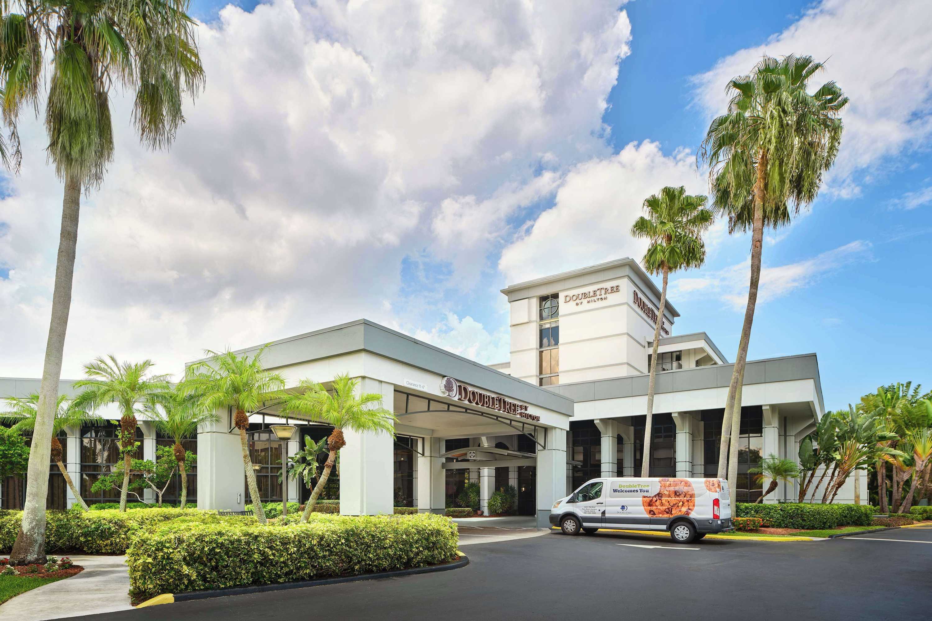 Gift card for Doubletree by Hilton - Palm Beach Gardens Gift card for Doubletree by Hilton - Palm Beach Gardens