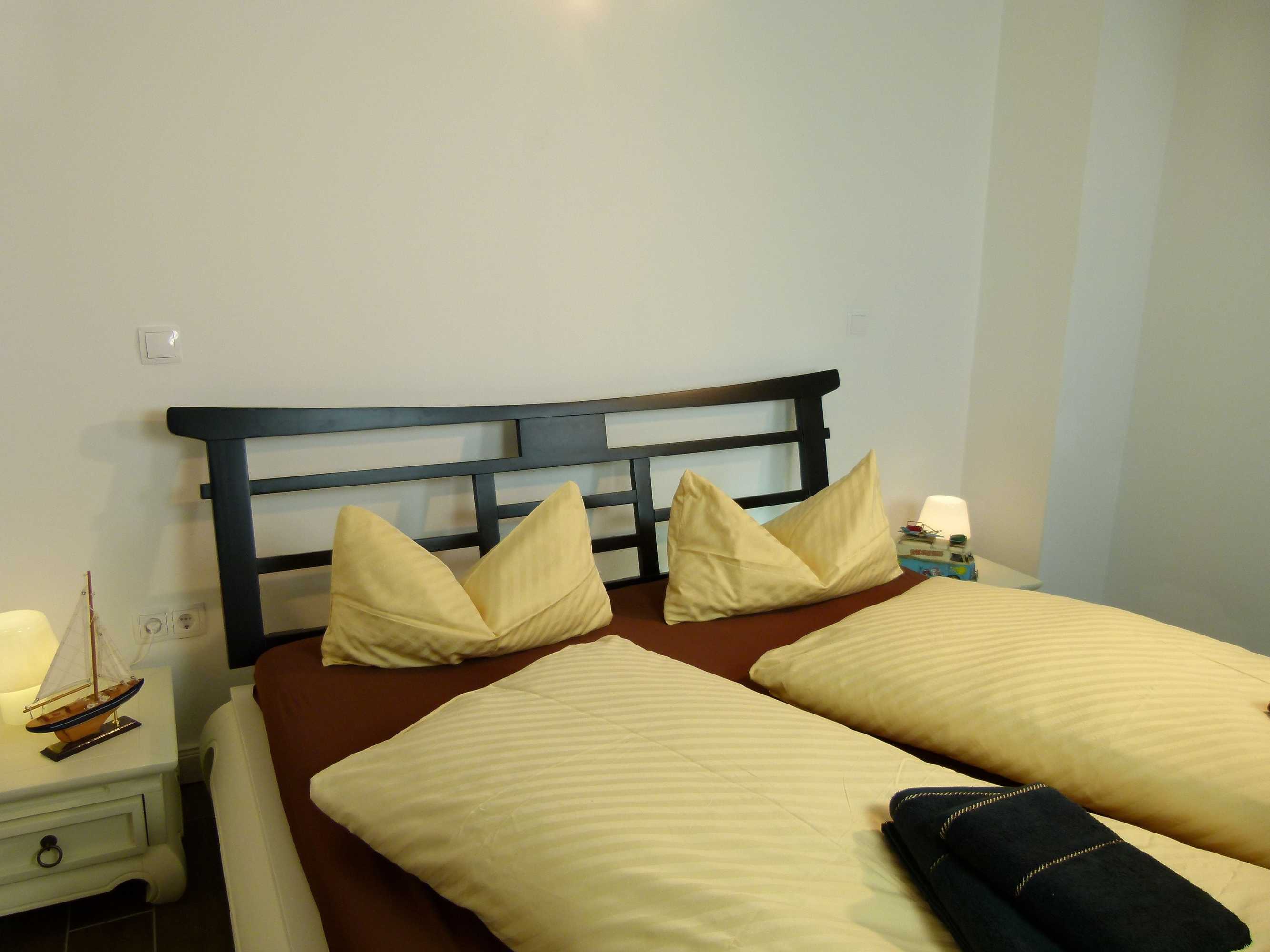 Gift card for Lakestarnberg Apartments