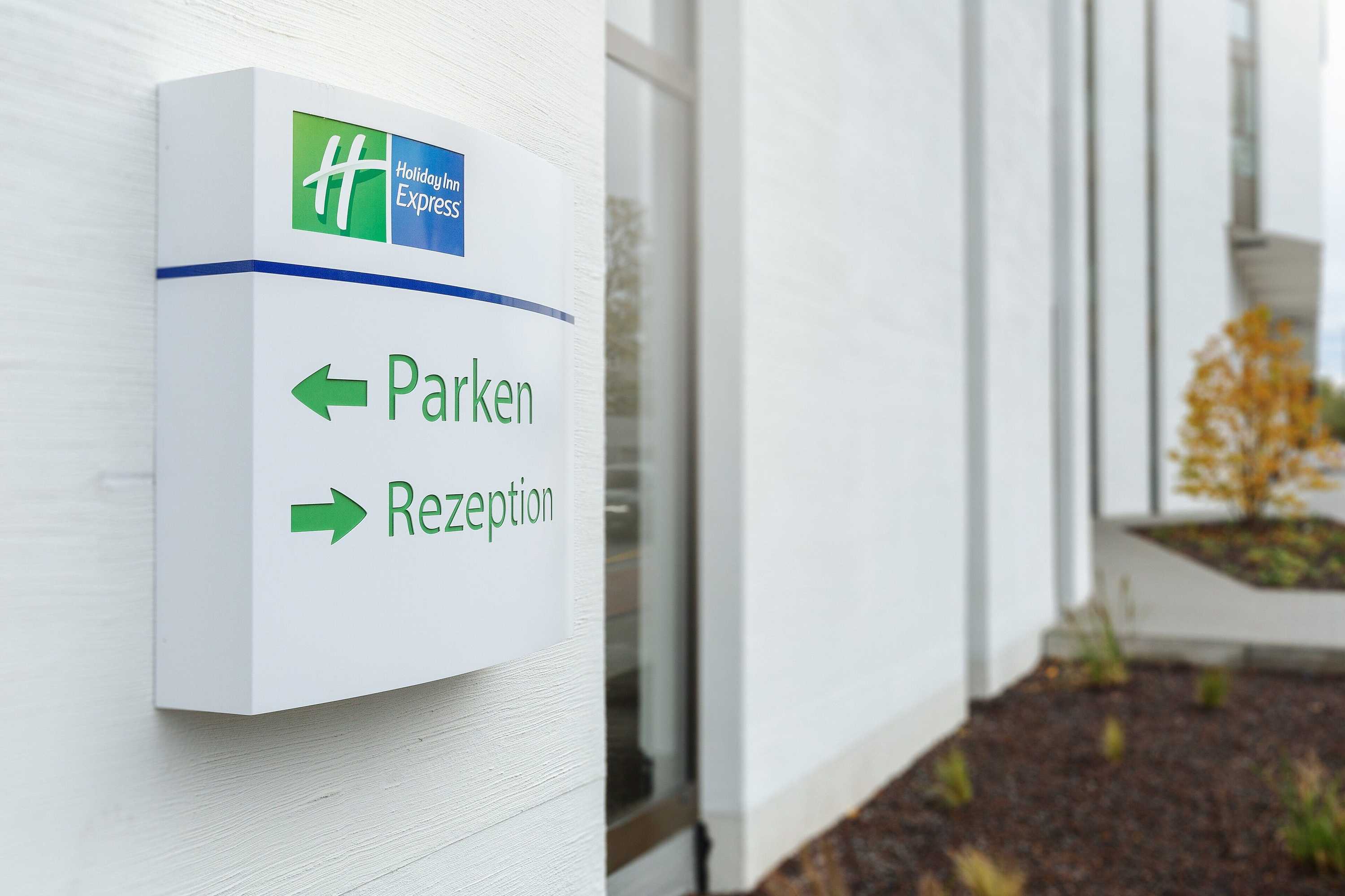 Gift card for Holiday Inn Express Erlangen by Ihg Gift card for Holiday Inn Express Erlangen by Ihg