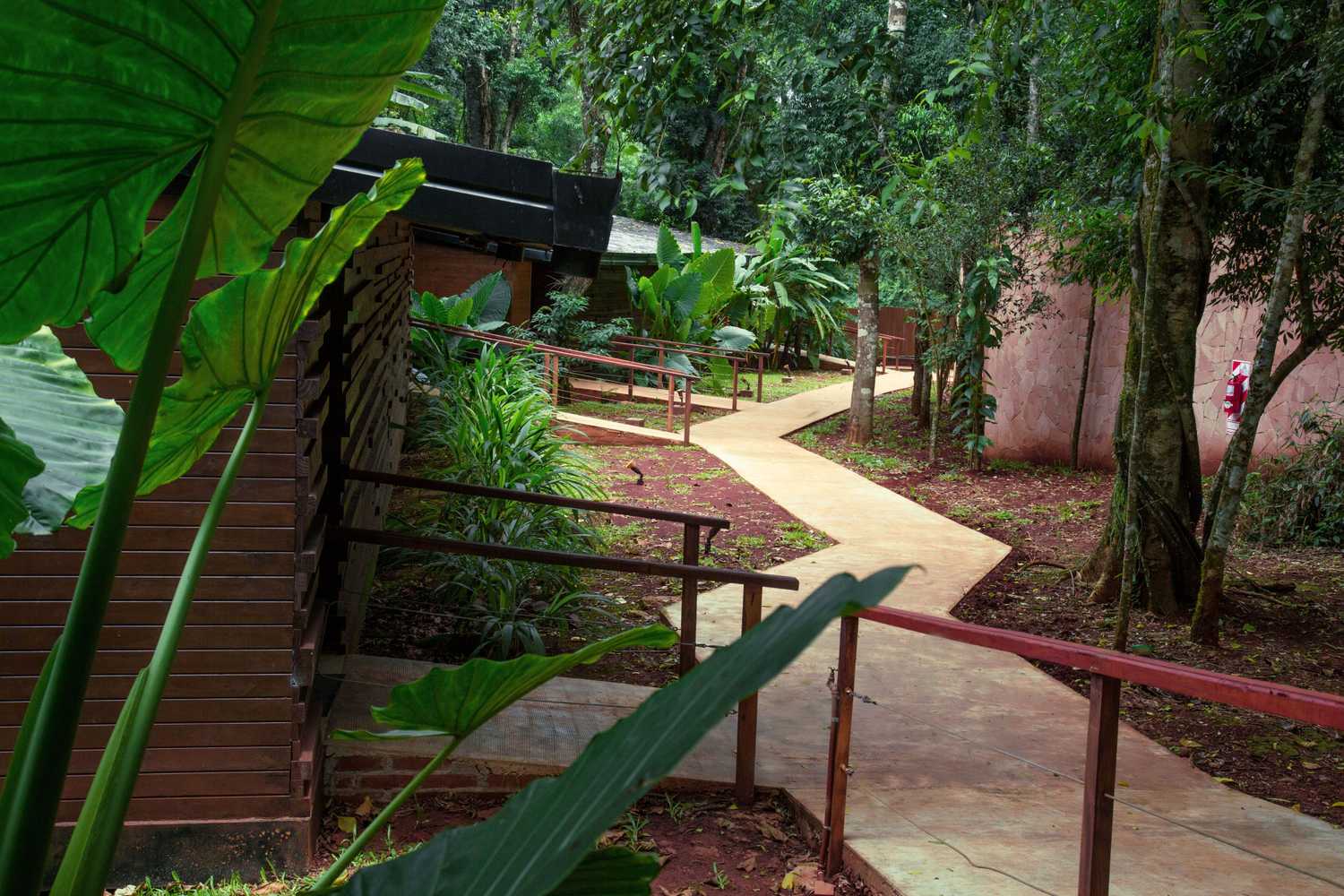 Gift card for La Reserva Virgin Lodge