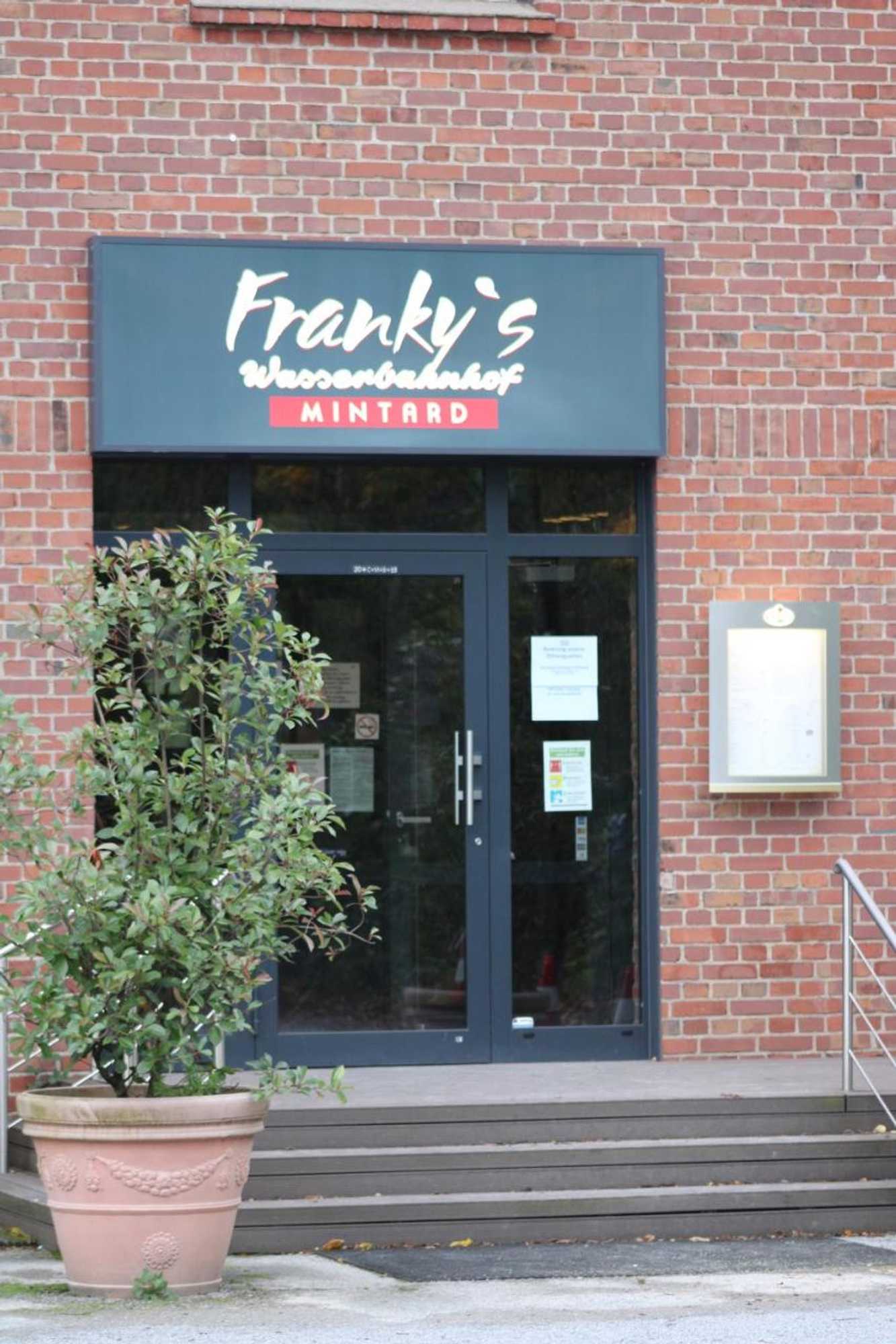 Gift card for Hotel Mintarder Wasserbahnhof