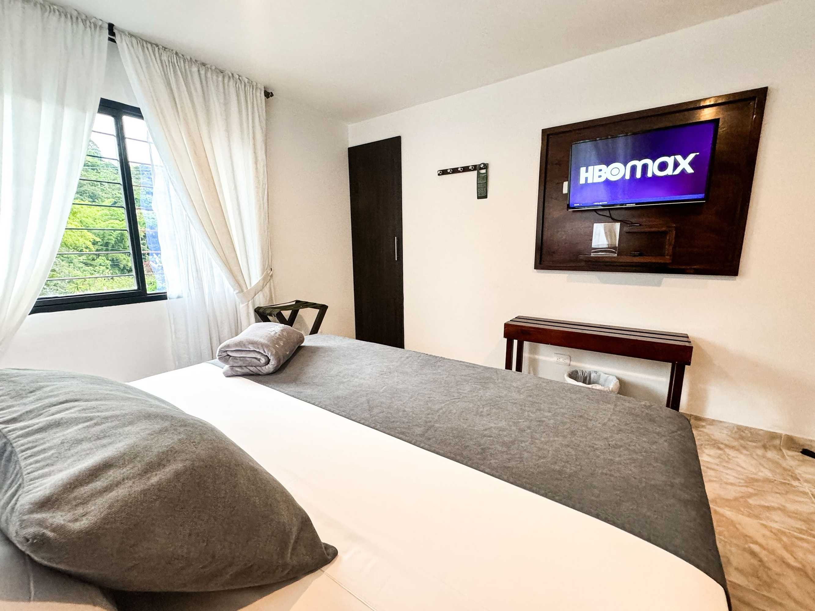 Gift card for Hotel Tierra Maravilla