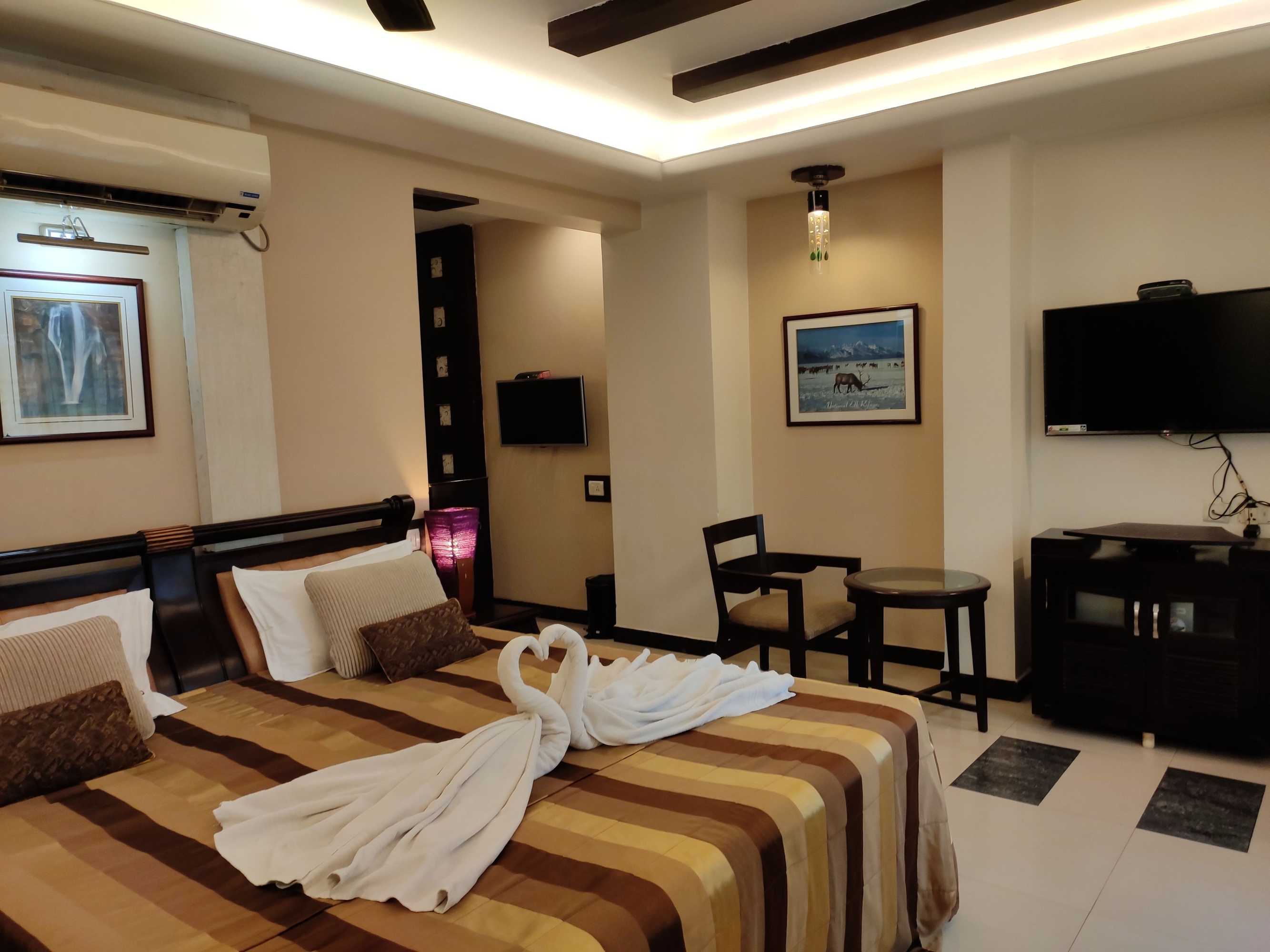 Gift card for Hotel Pushpak Gift card for Hotel Pushpak