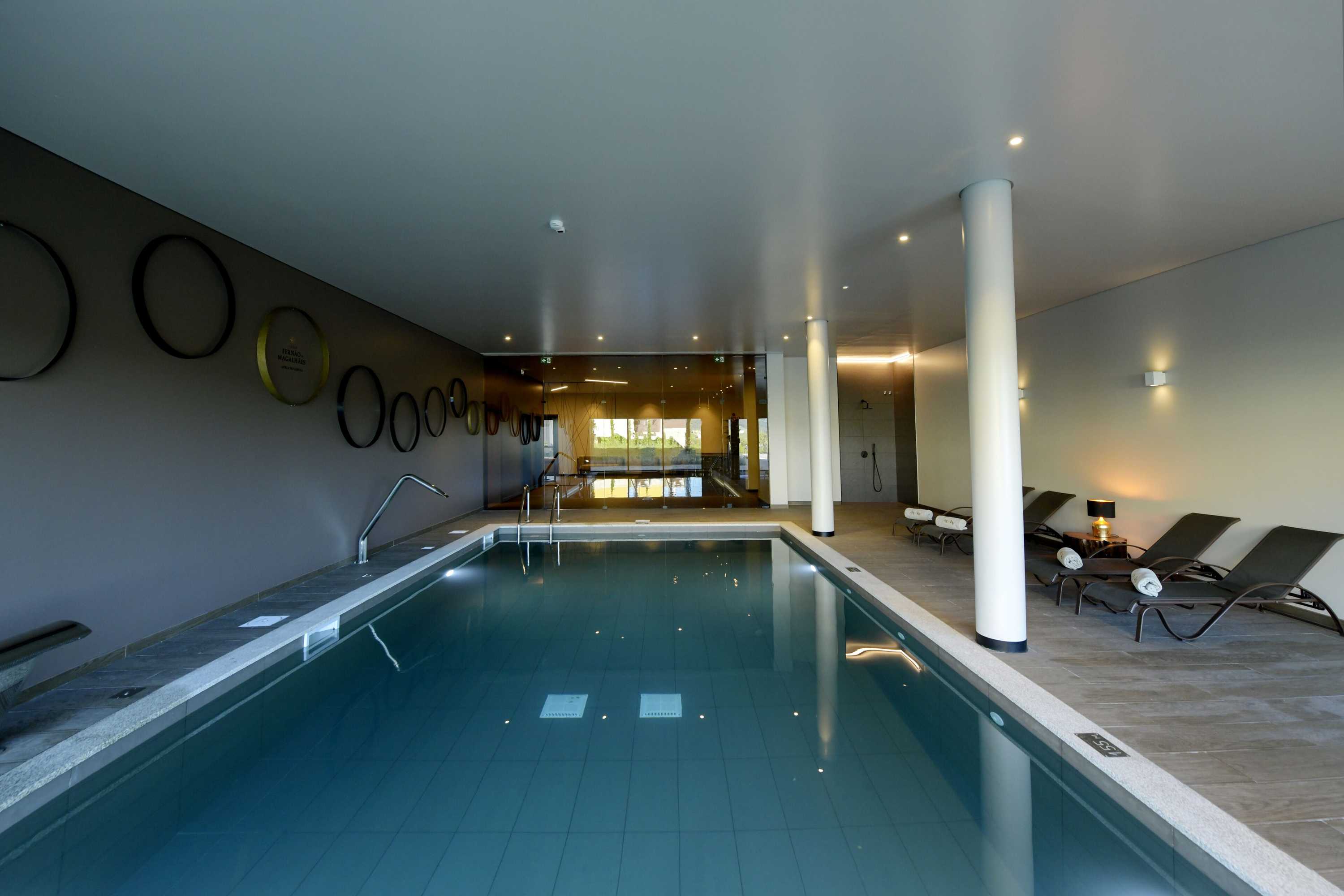 Gift card for MW Douro Wine & Spa Gift card for MW Douro Wine & Spa