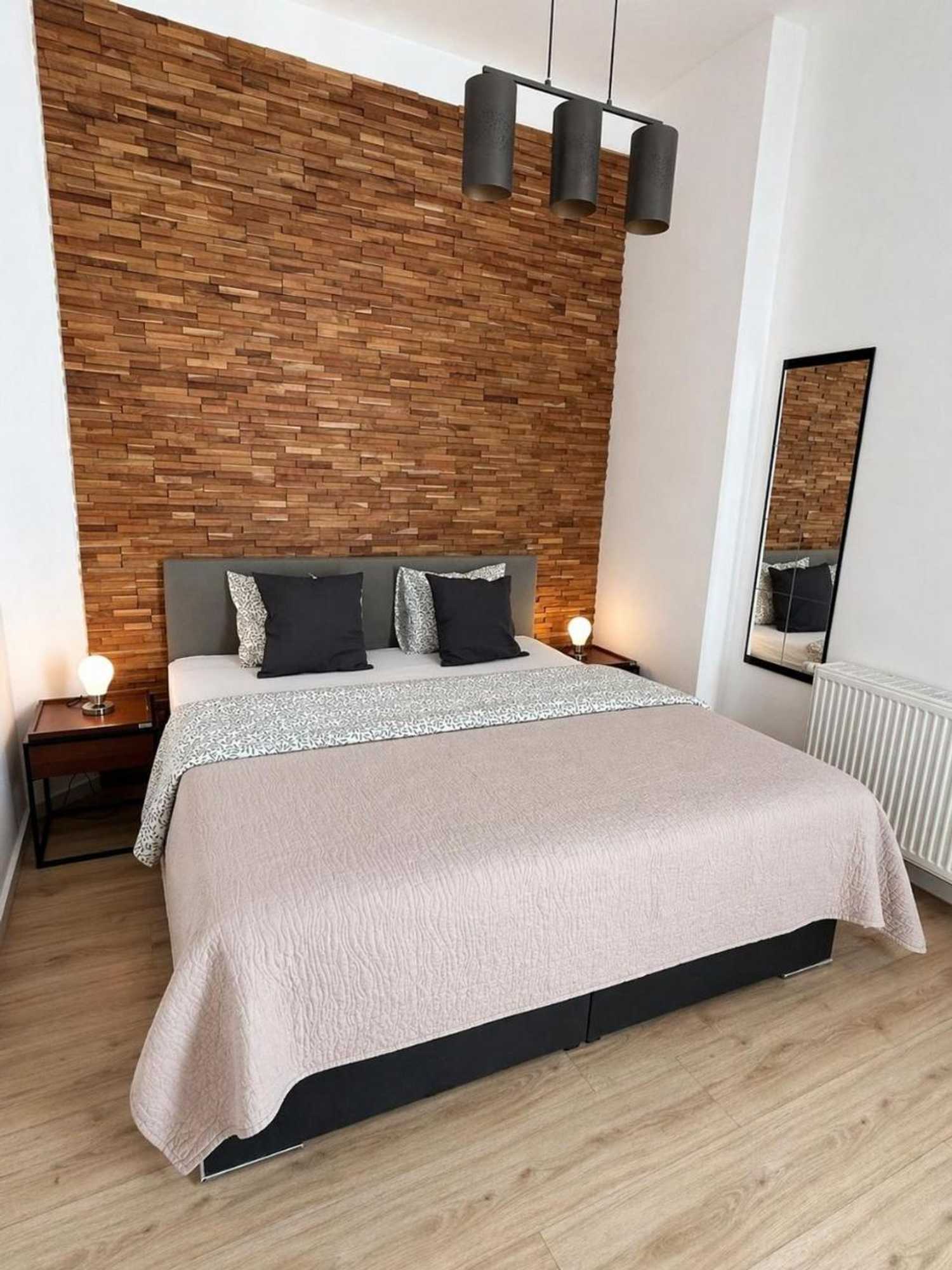 Gift card for Pension Andreasstrasse