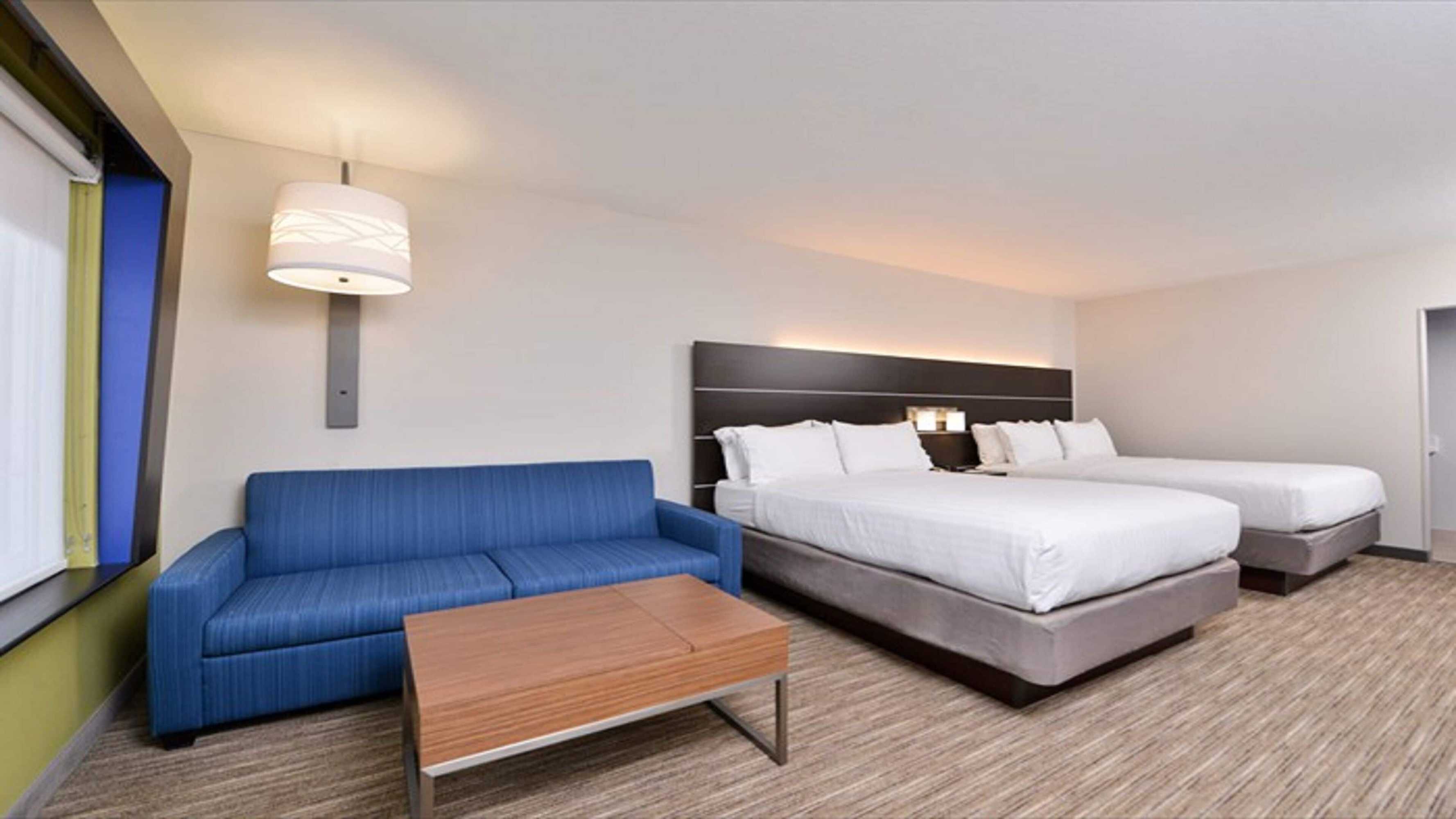 Gift card for Holiday Inn Express & Suites Parkersburg East by Ihg Gift card for Holiday Inn Express & Suites Parkersburg East by Ihg