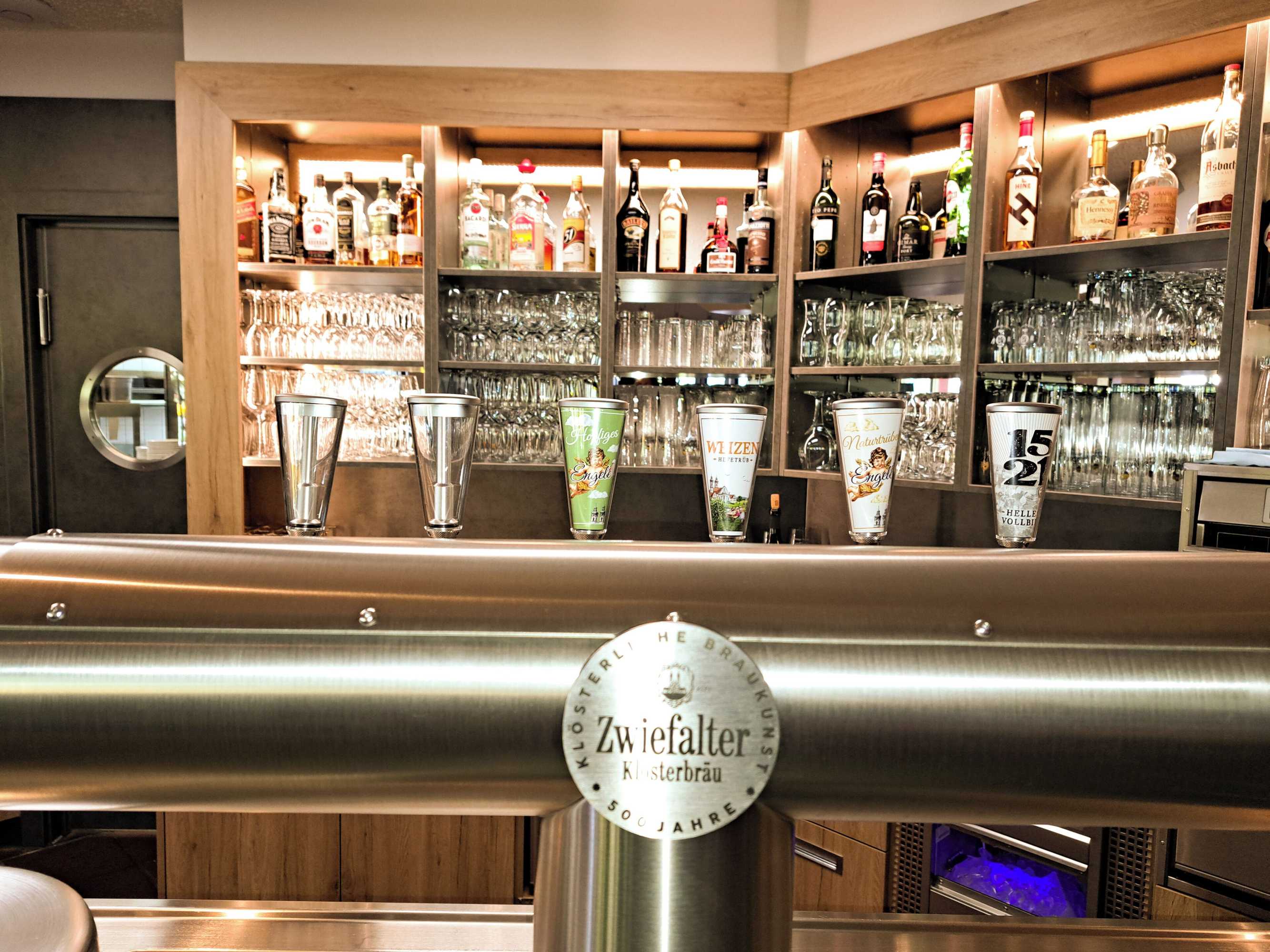 Gift card for Biosphärenhotel Graf Eberhard