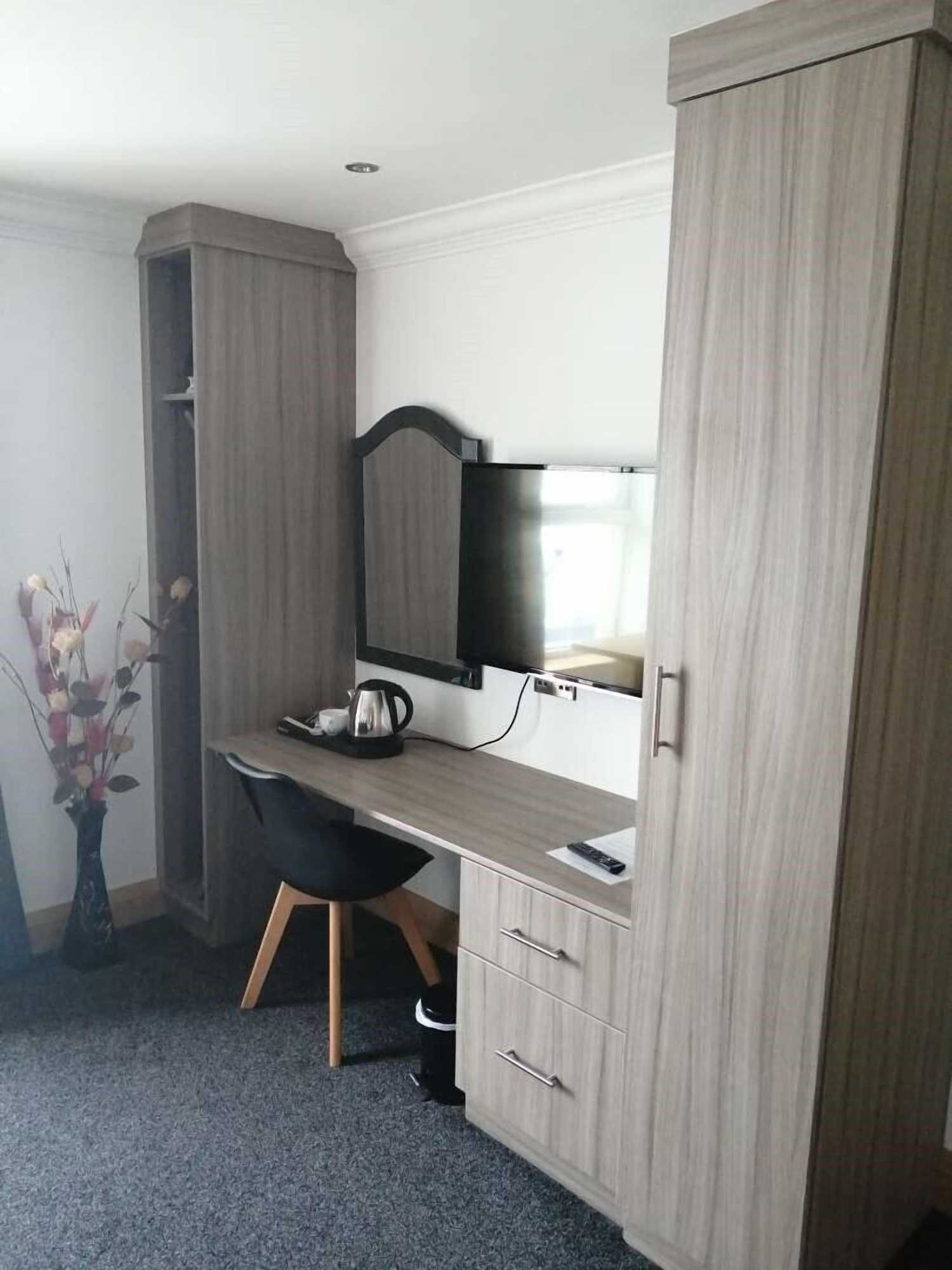 Gift card for The Reveller Lodgings