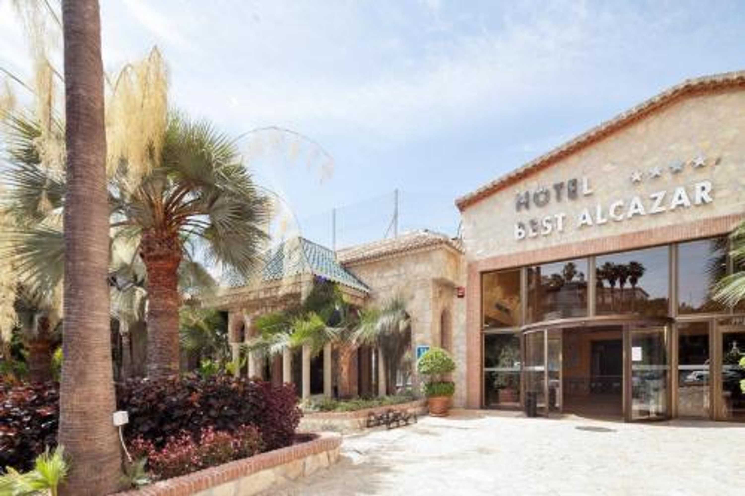 Gift card for Hotel Best Alcázar Gift card for Hotel Best Alcázar