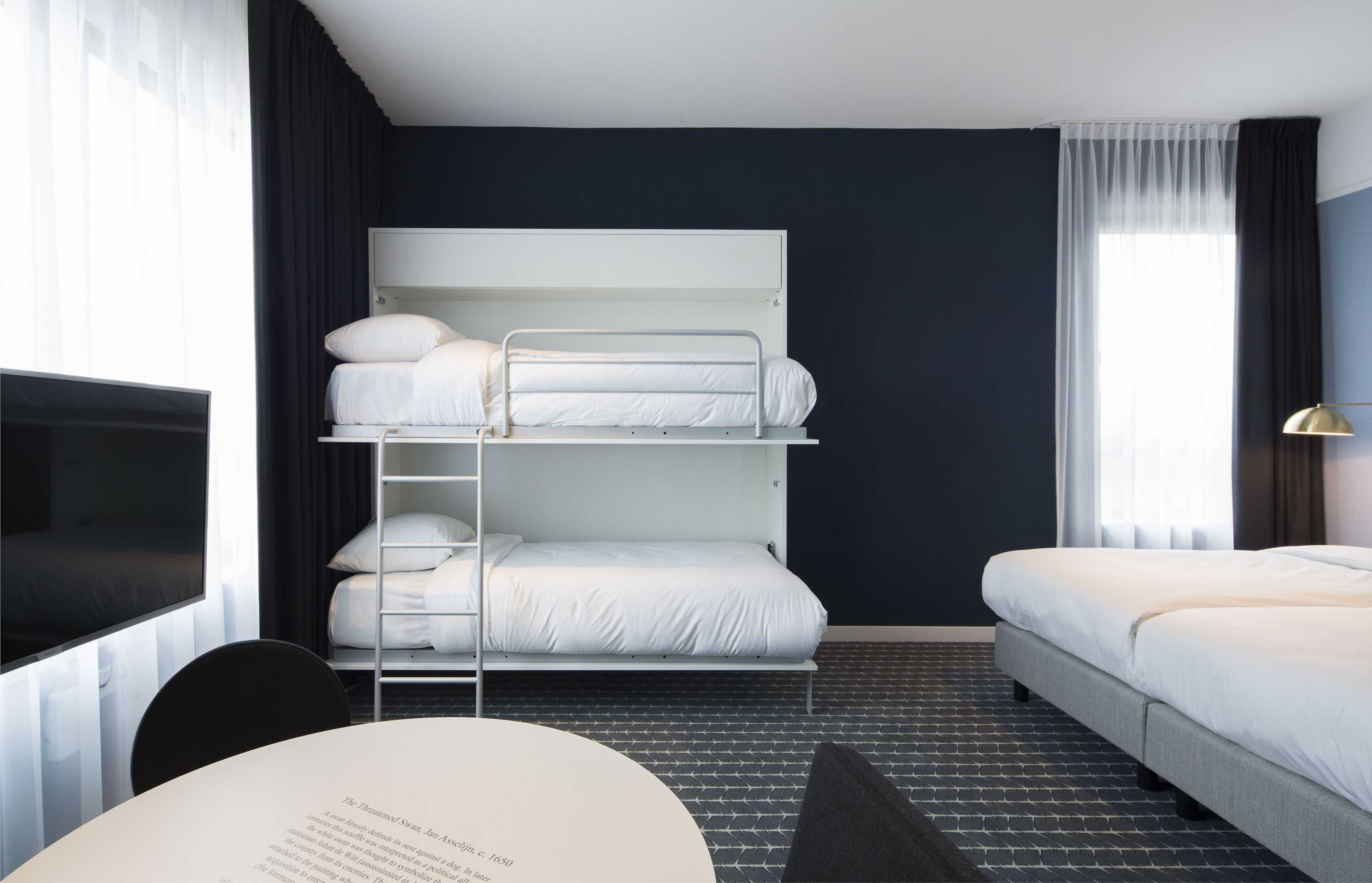 Gift card for Corendon Urban Amsterdam Schiphol Airport Hotel