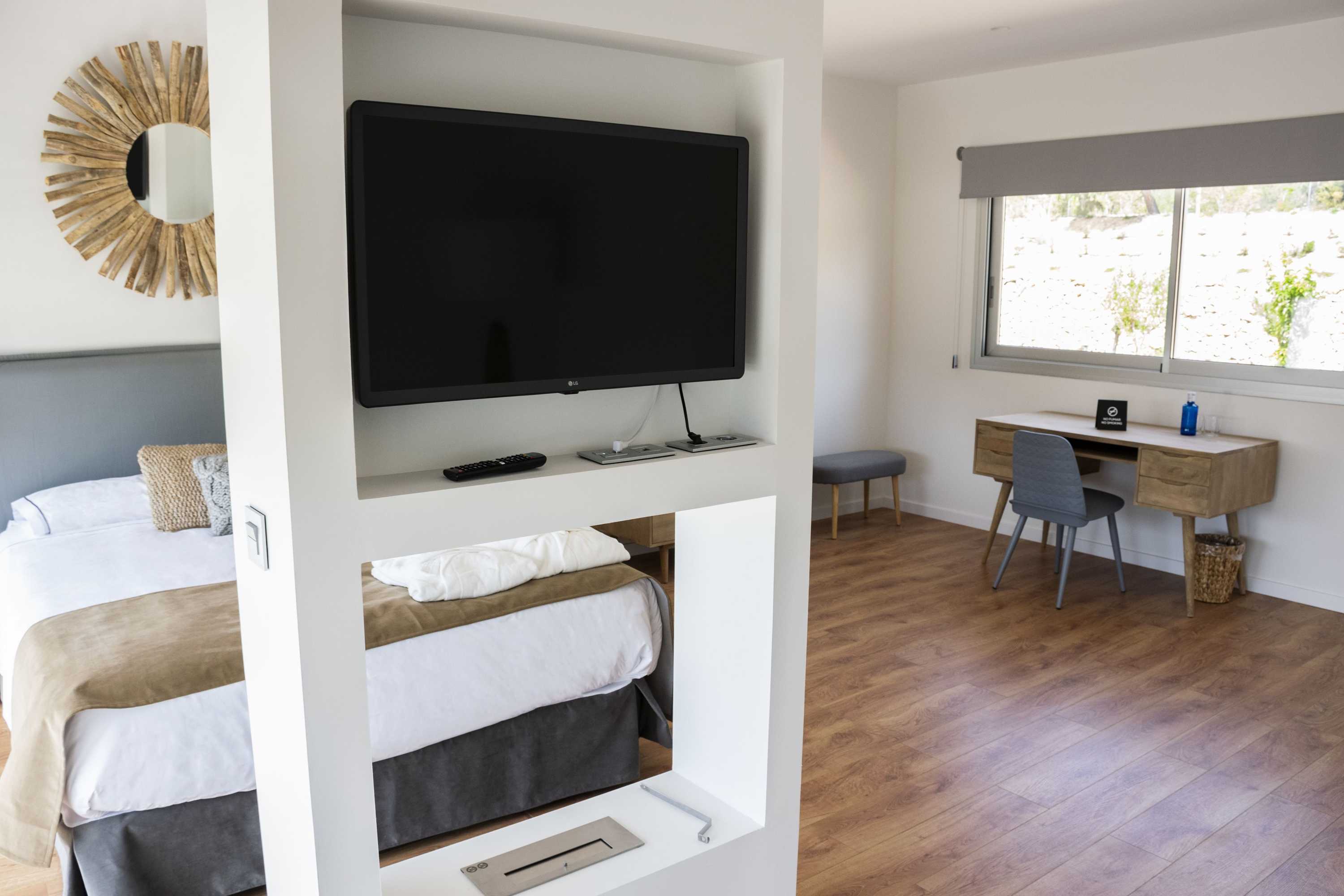 Gift card for Nature Suites Puig Campana by AR Hotels & Resorts Gift card for Nature Suites Puig Campana by AR Hotels & Resorts