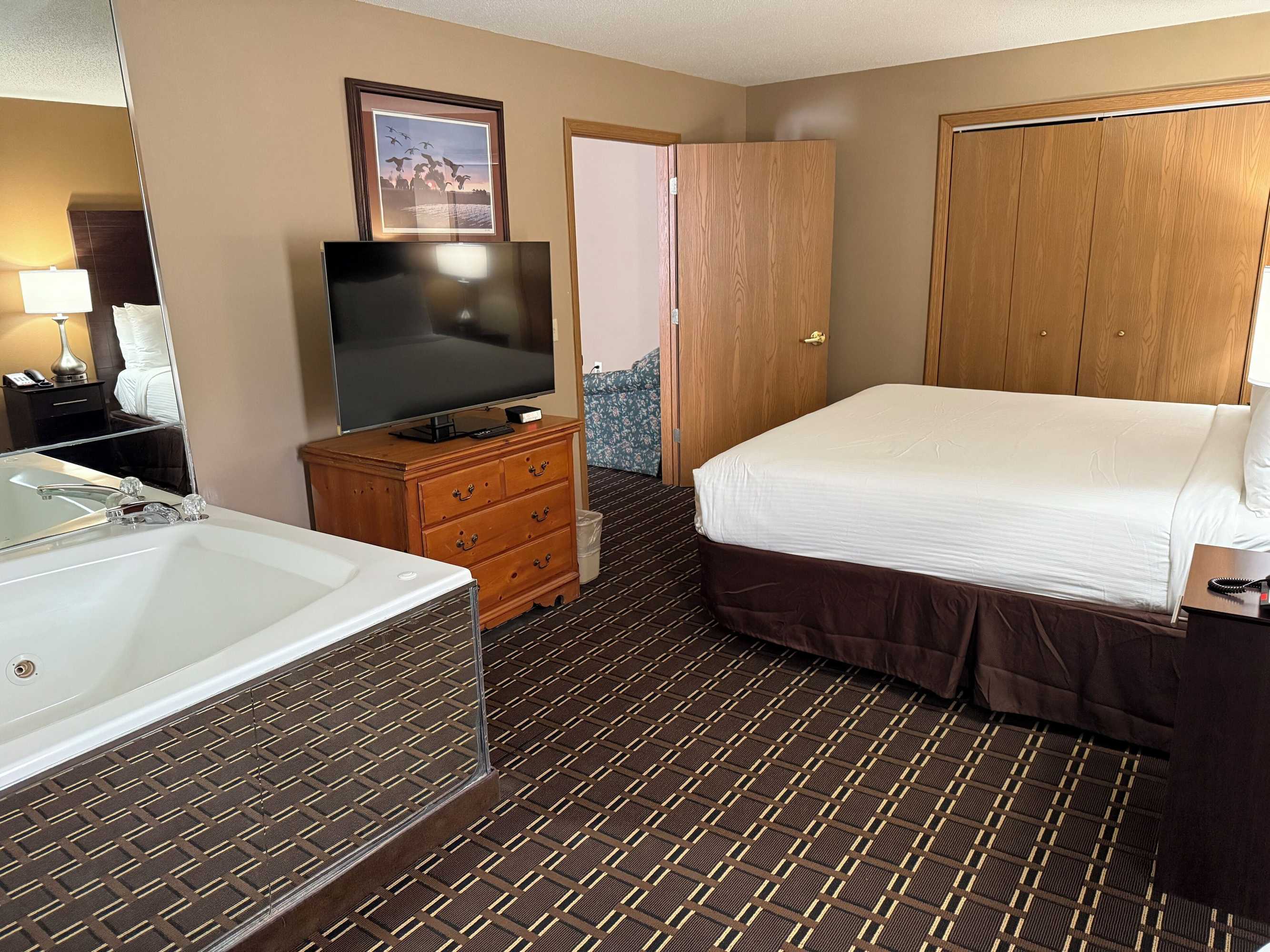 Gift card for Best Western Dodgeville Inn & Suites