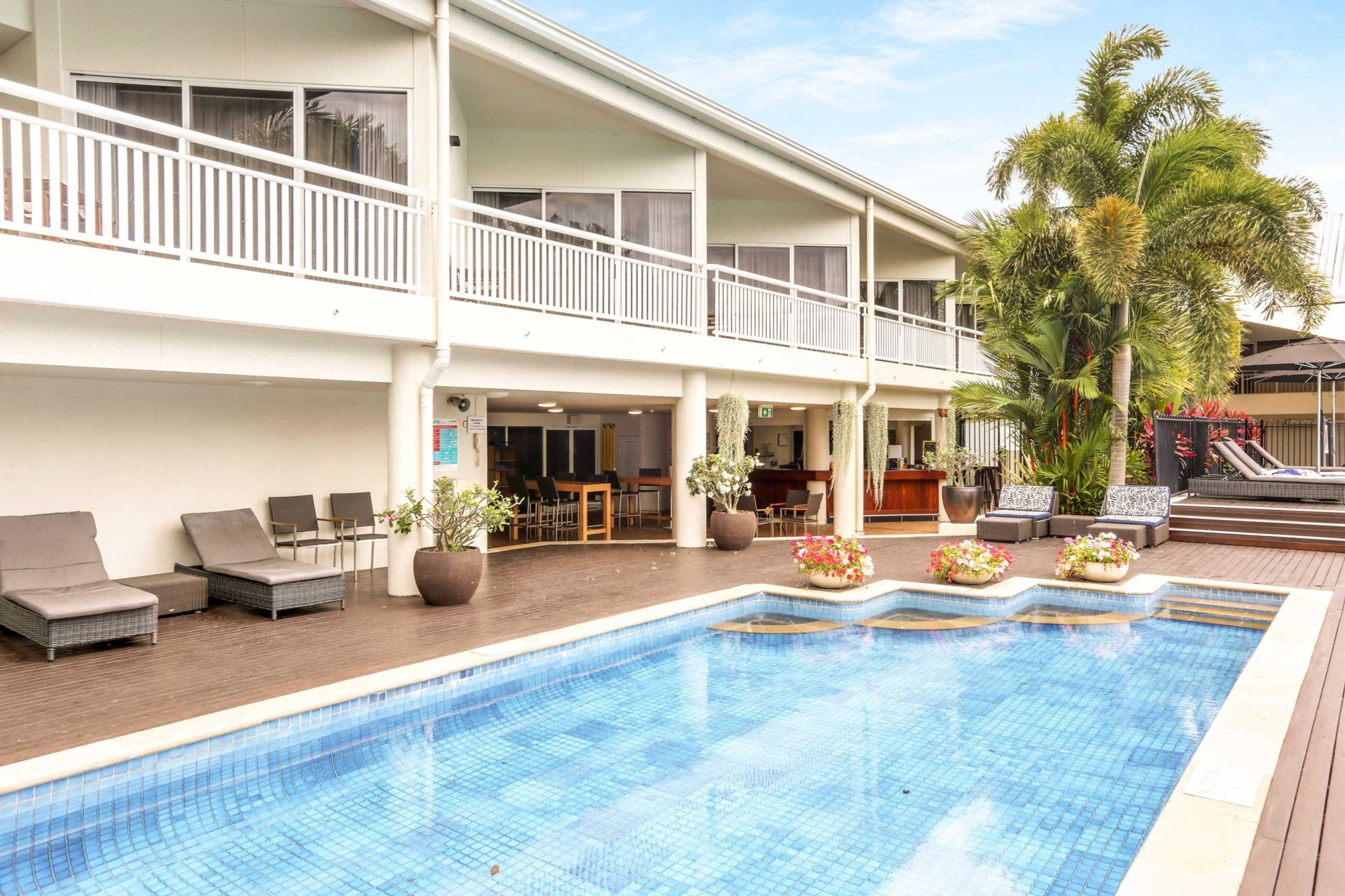 Gift card for Shangri-La The Marina, Cairns Gift card for Shangri-La The Marina, Cairns