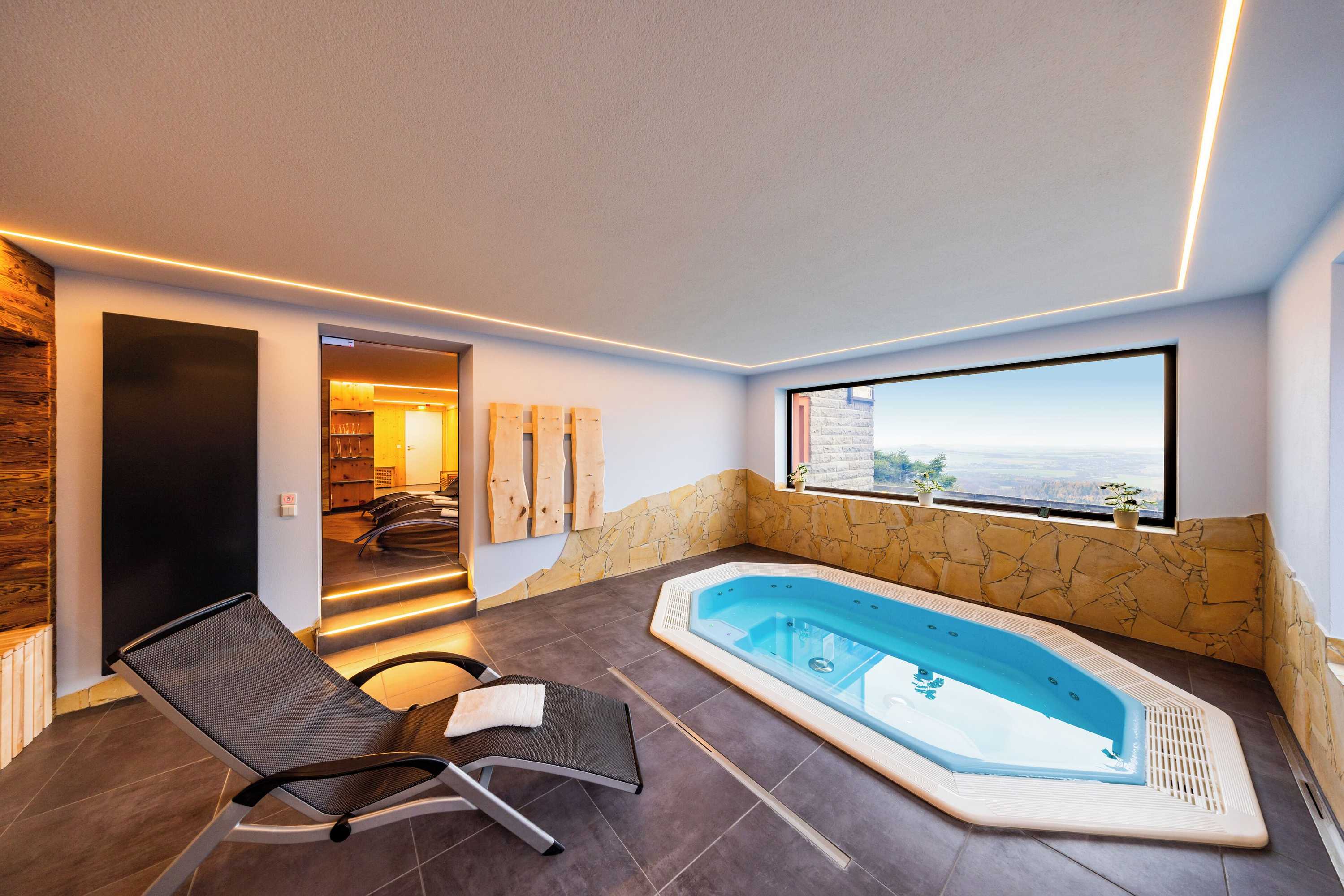 Gift card for Hubertusbaude