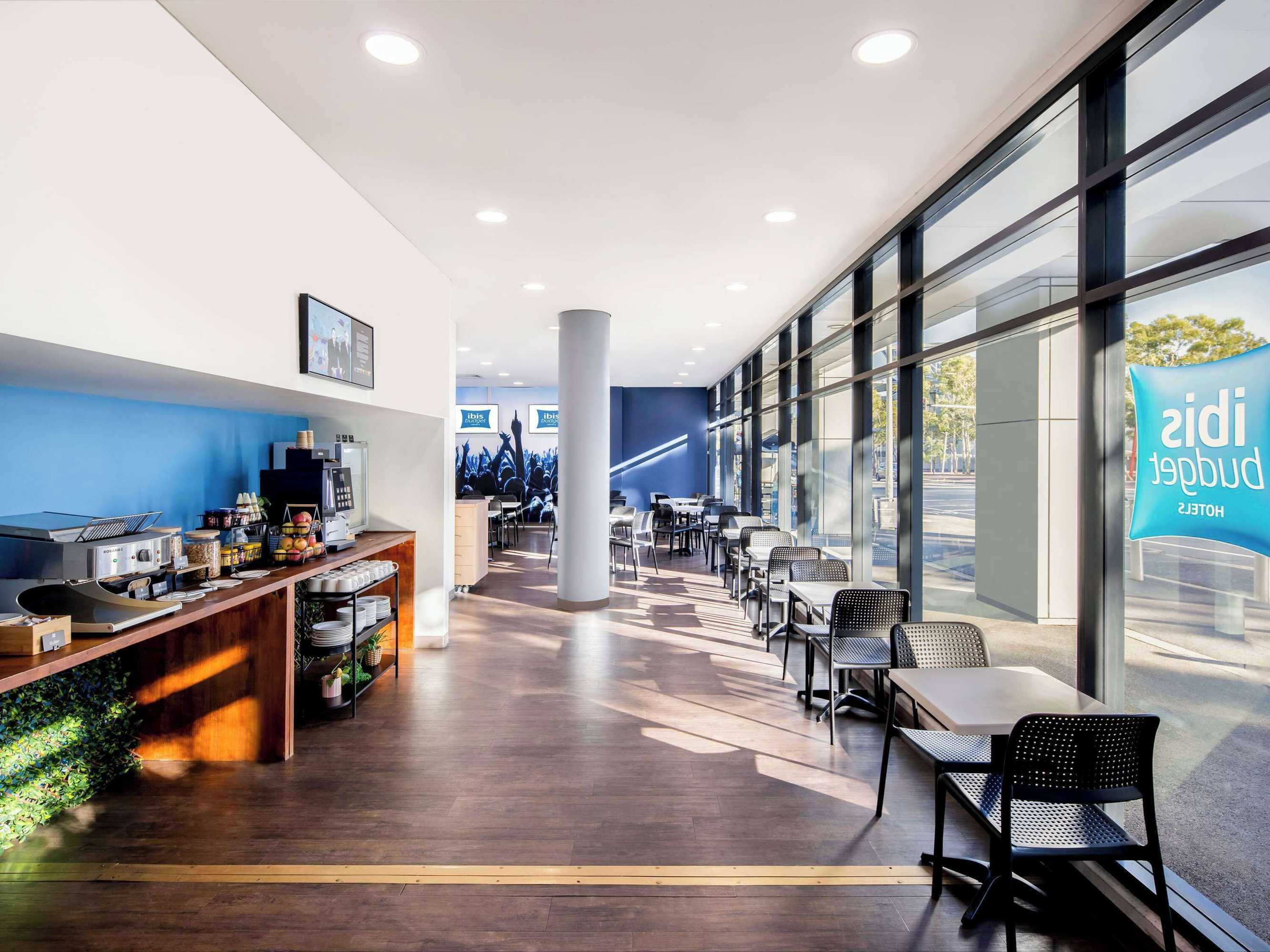 Gift card for Ibis Budget Sydney Olympic Park Gift card for Ibis Budget Sydney Olympic Park