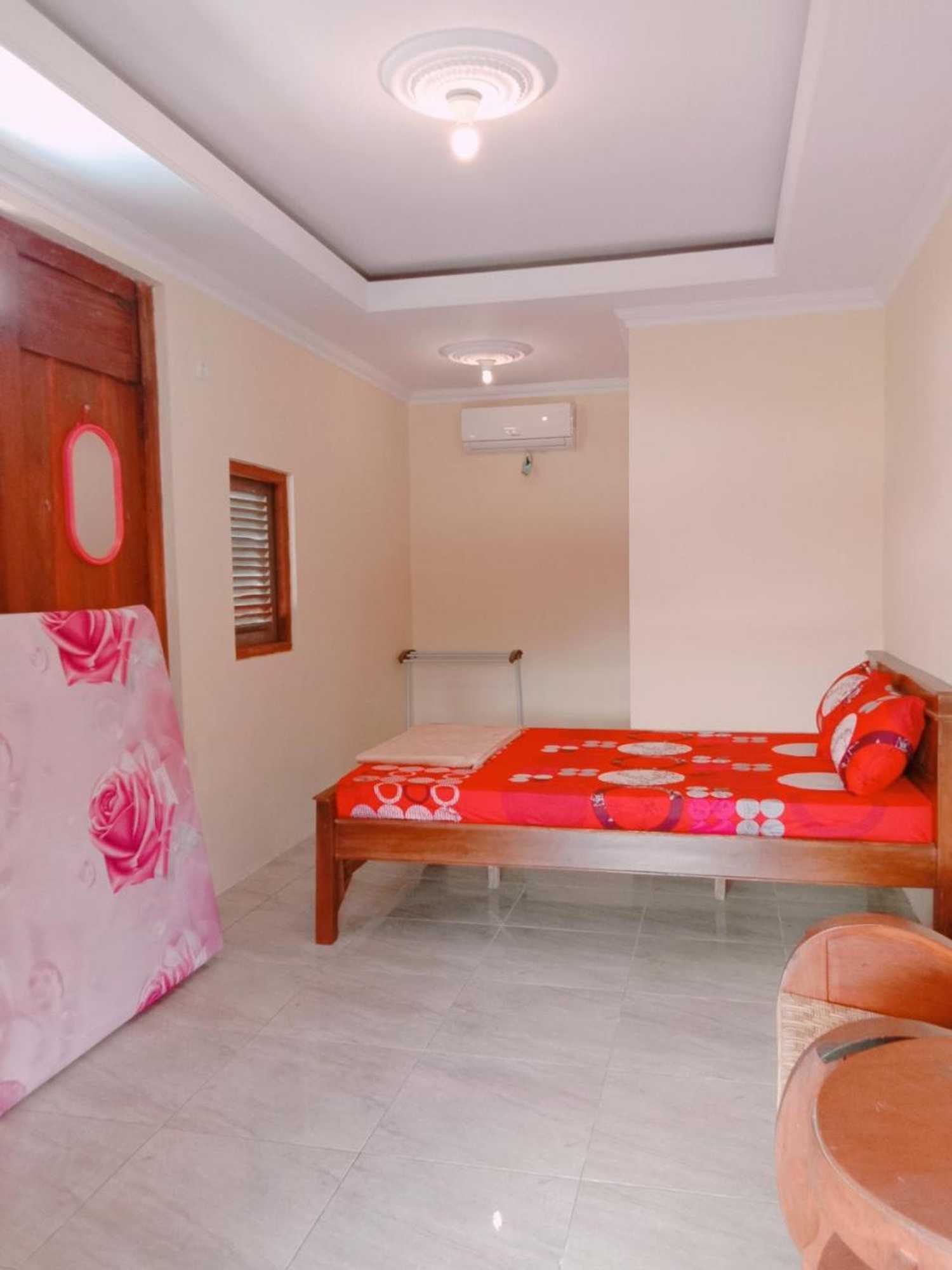 Gift card for Rumah Ukhi Guest House