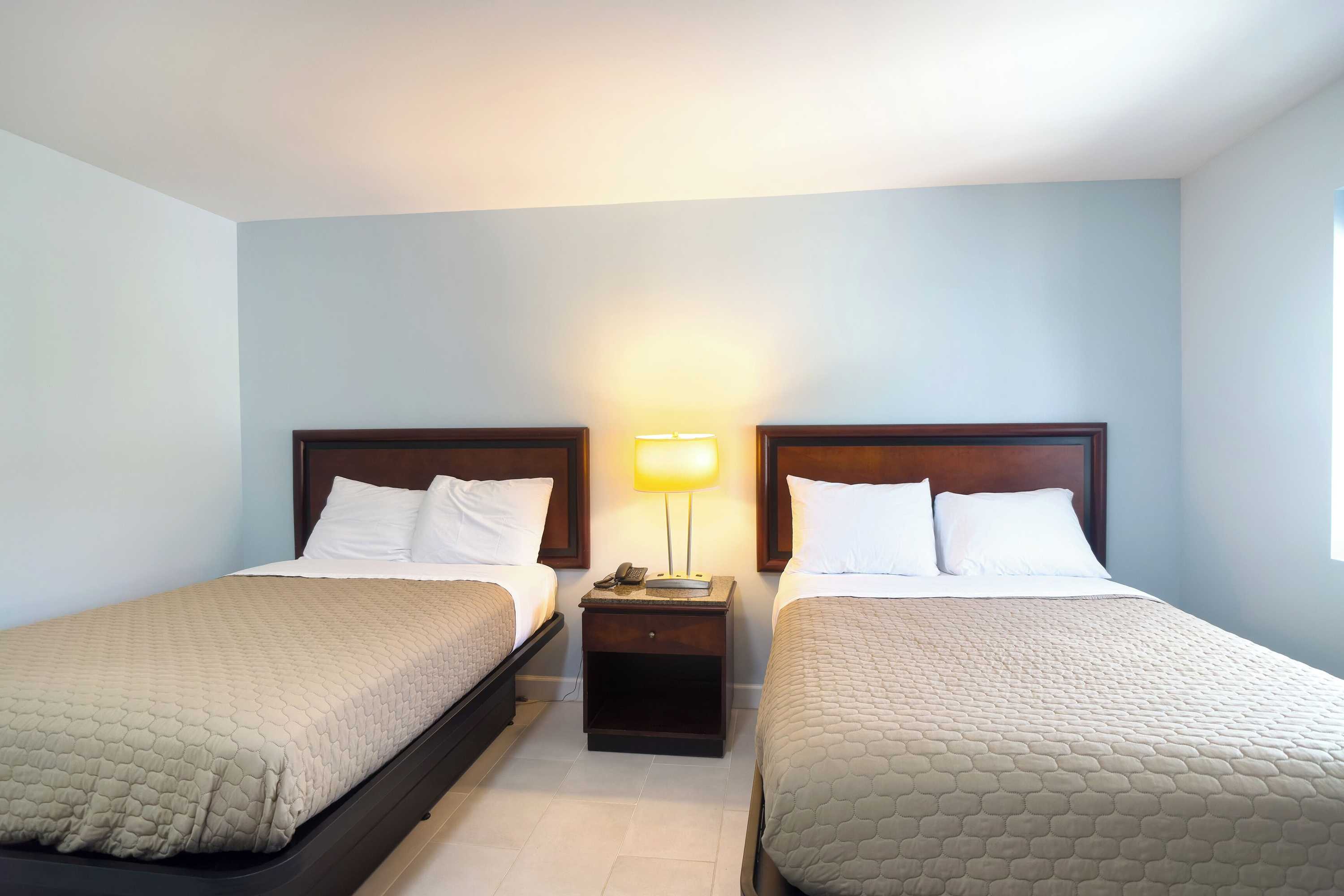 Gift card for Imperial Inn Tazewell