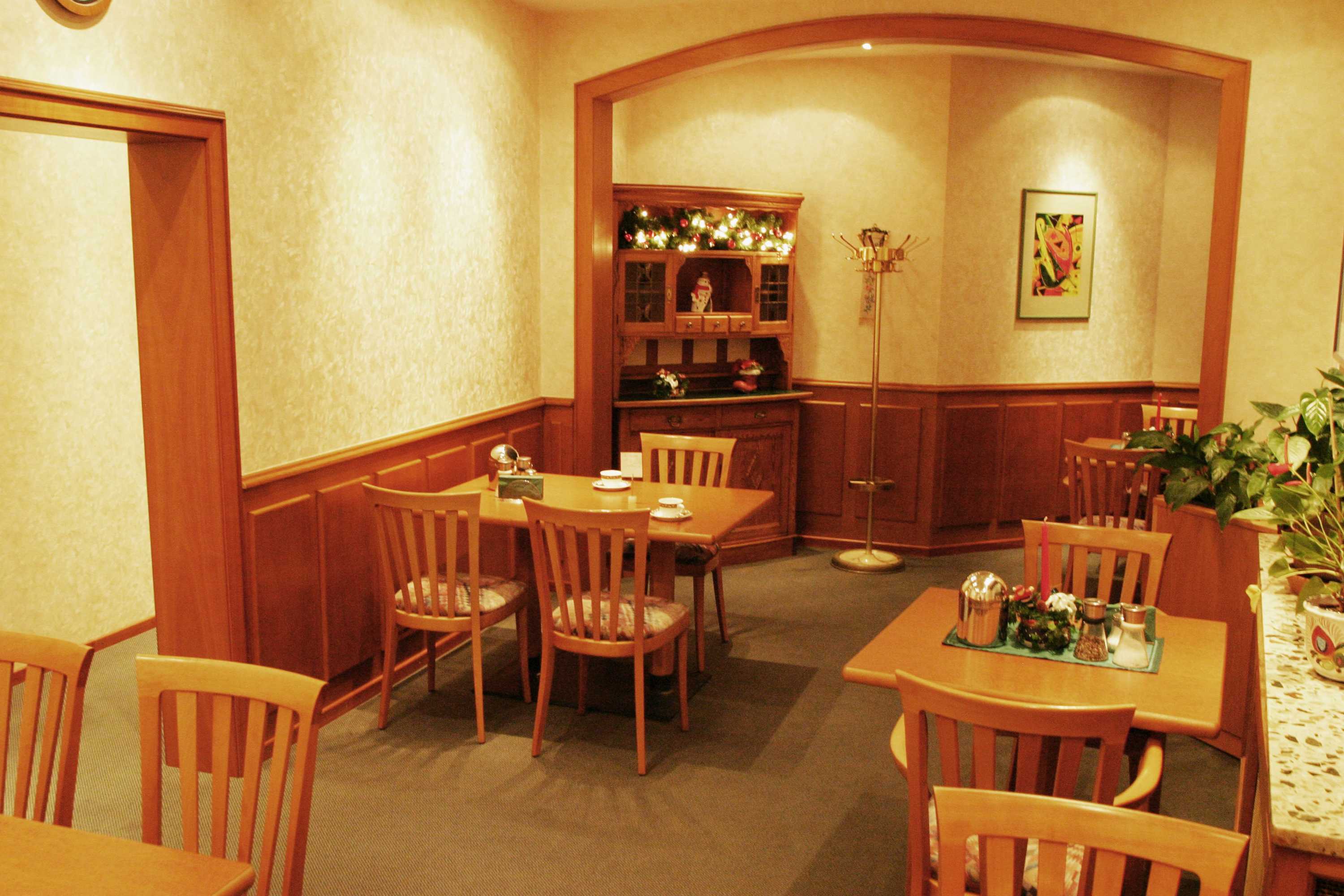 Gift card for Hotel Garni Haffmans