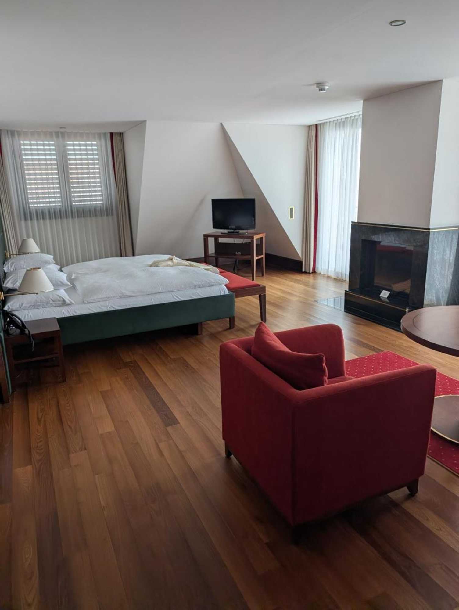 Gift card for Bad Horn - Hotel & Spa