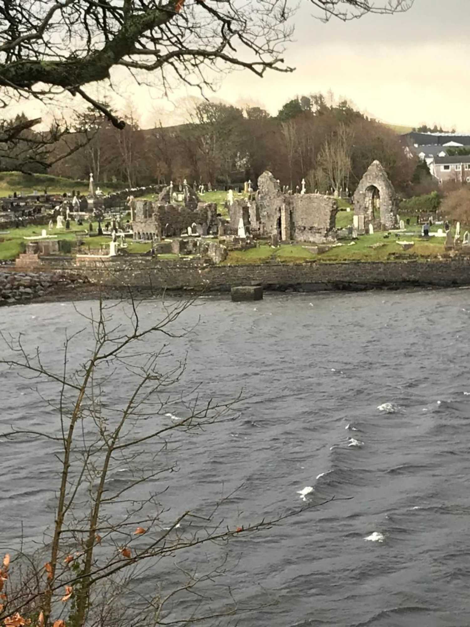 Gift card for Ros Dún House