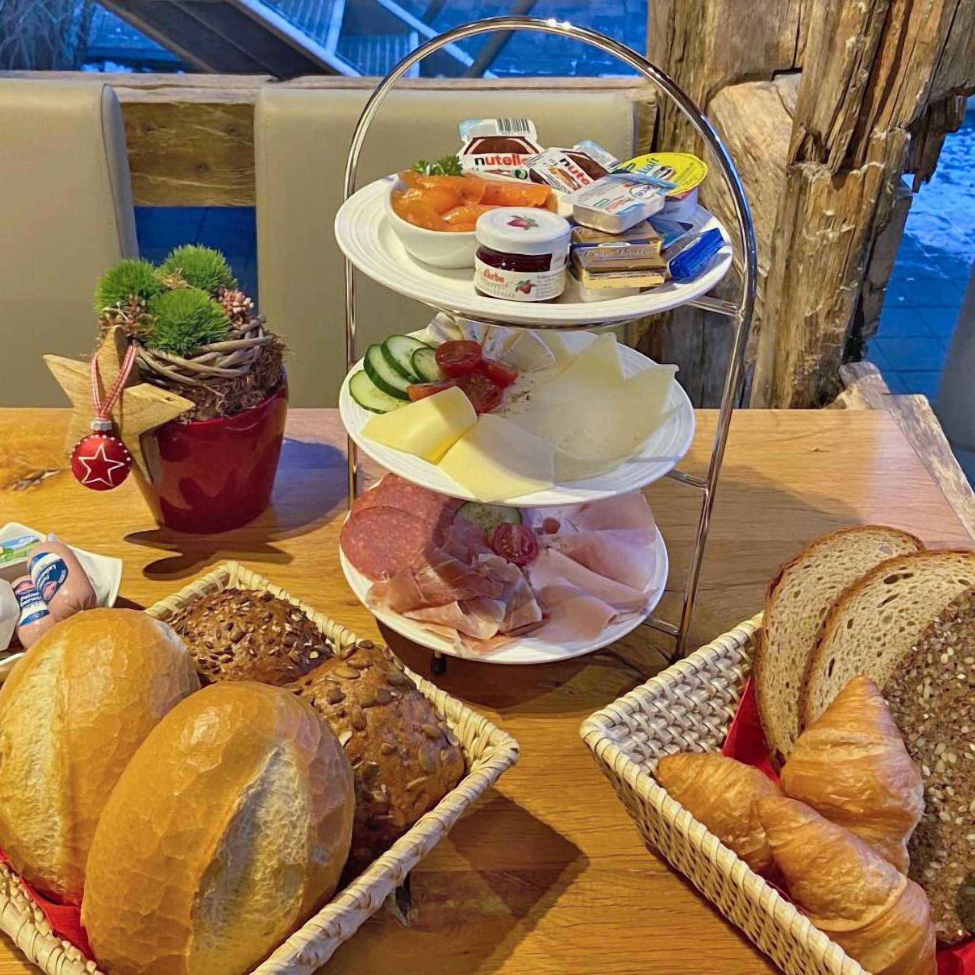 Gift card for Kragemann Hotel & Vinothek