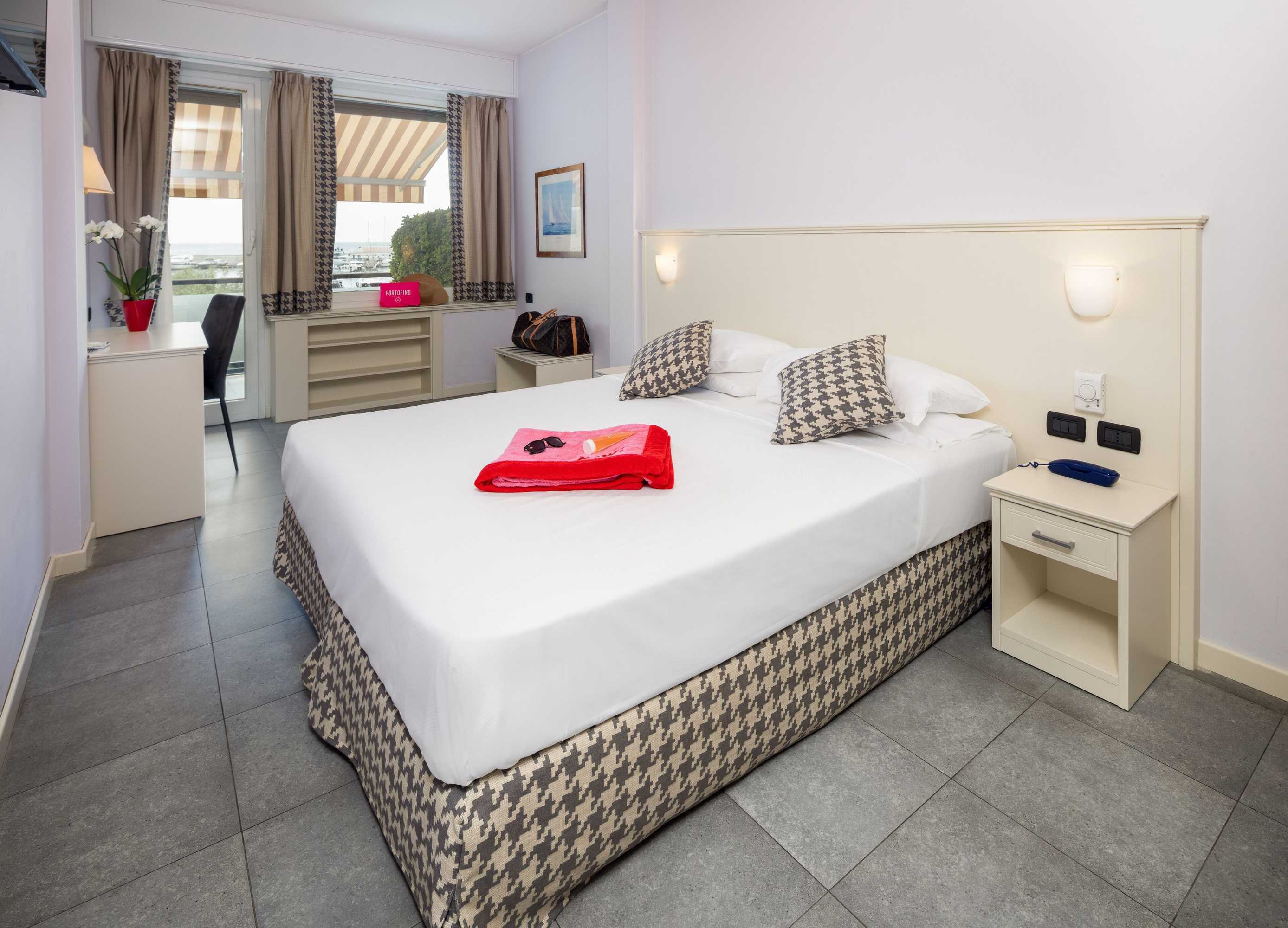 Gift card for Hotel Laurin