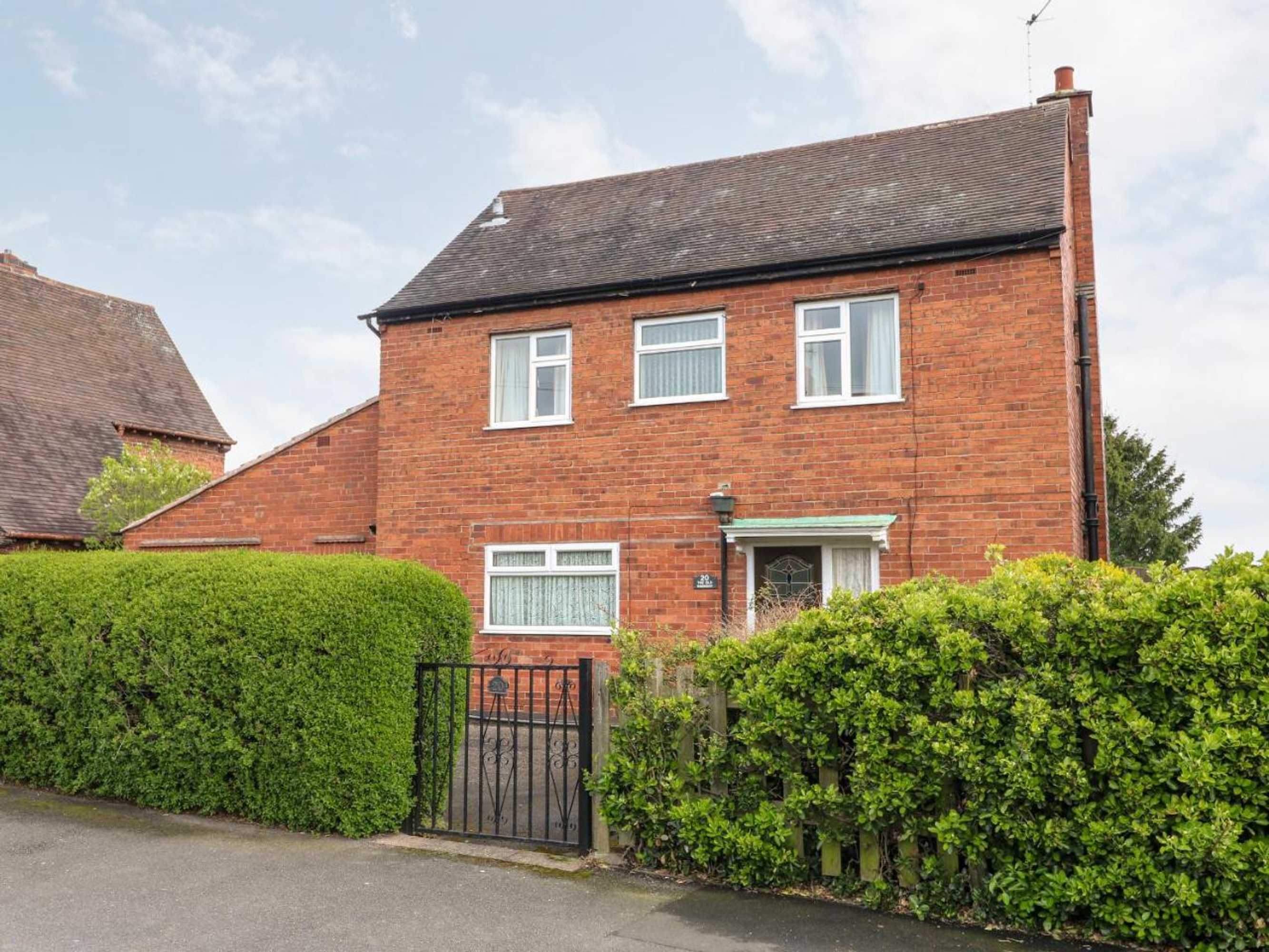 Gift card for The Old Grocery