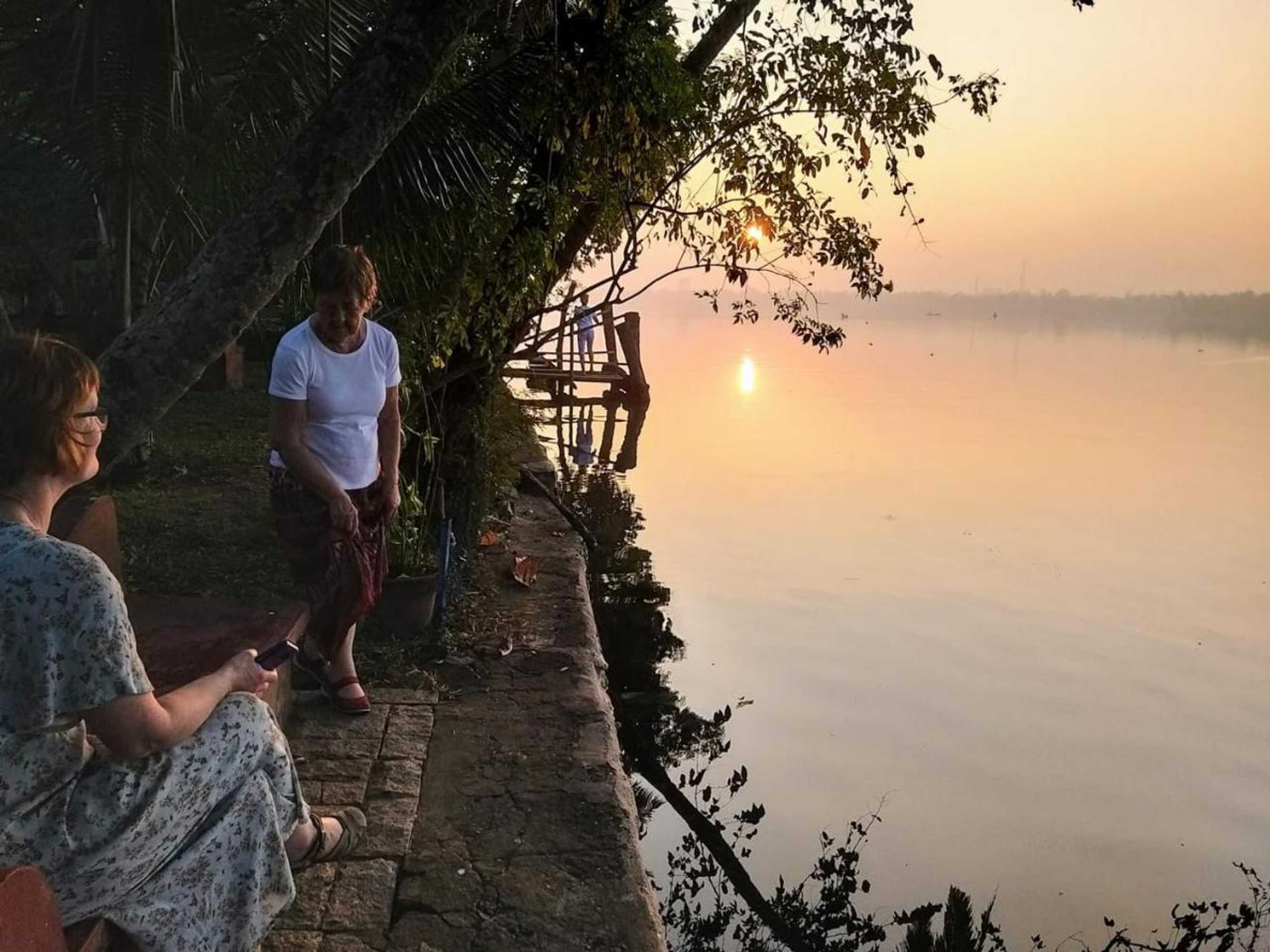 Gift card for Ashtamudivillas