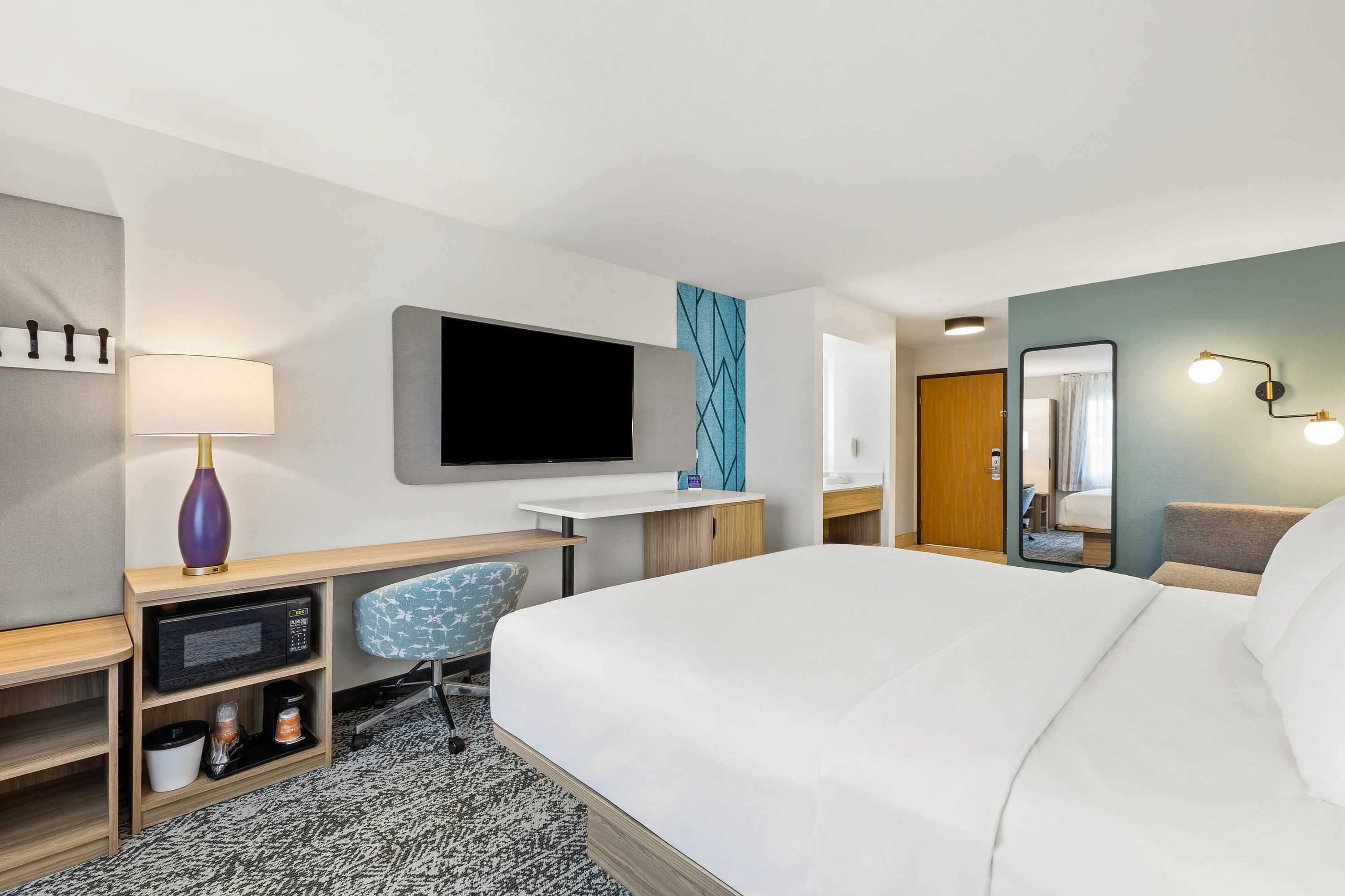 Gift card for Sleep Inn & Suites Verona - Madison Southwest Gift card for Sleep Inn & Suites Verona - Madison Southwest