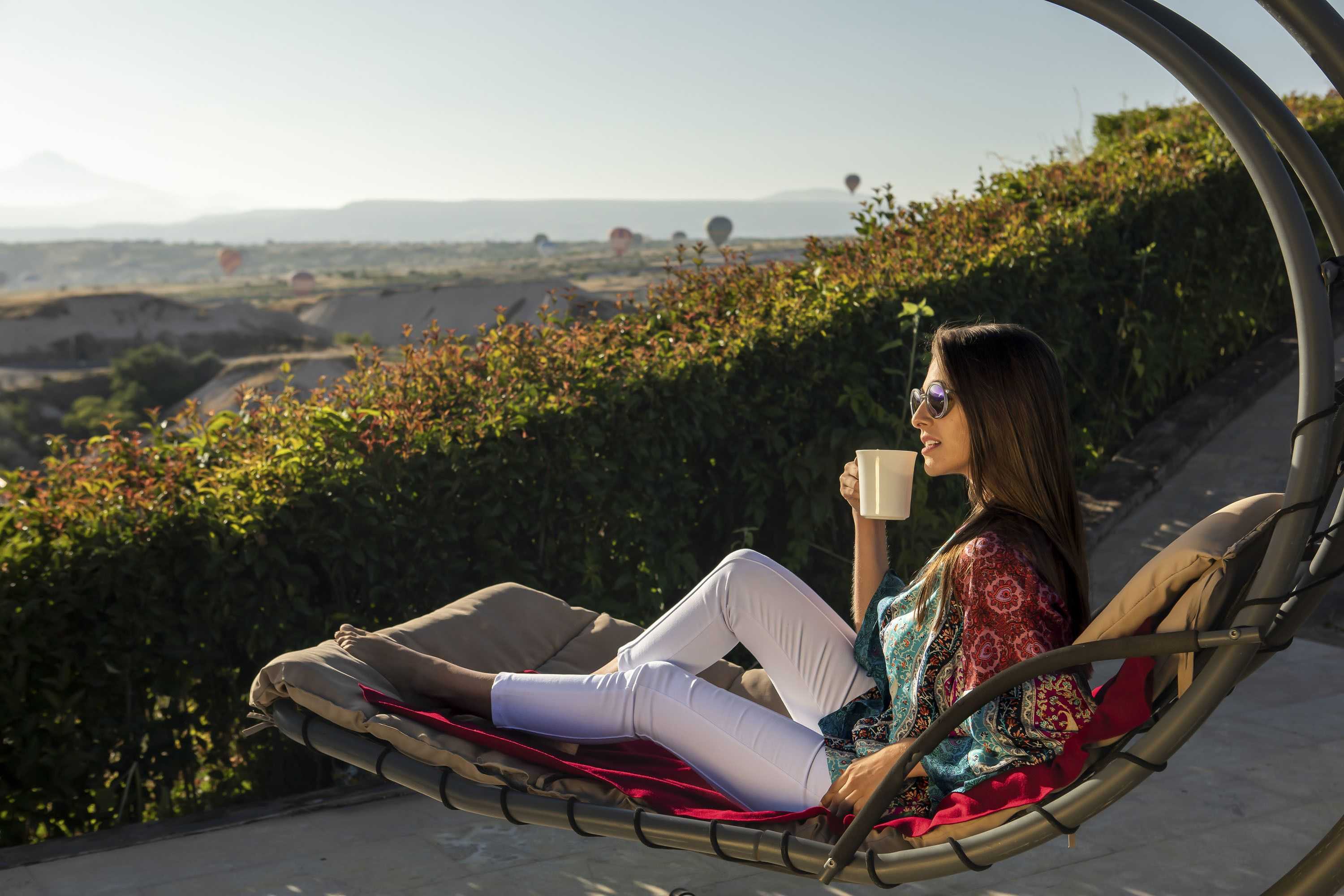 Gift card for Ariana Sustainable Luxury Lodge - Special Class Gift card for Ariana Sustainable Luxury Lodge - Special Class