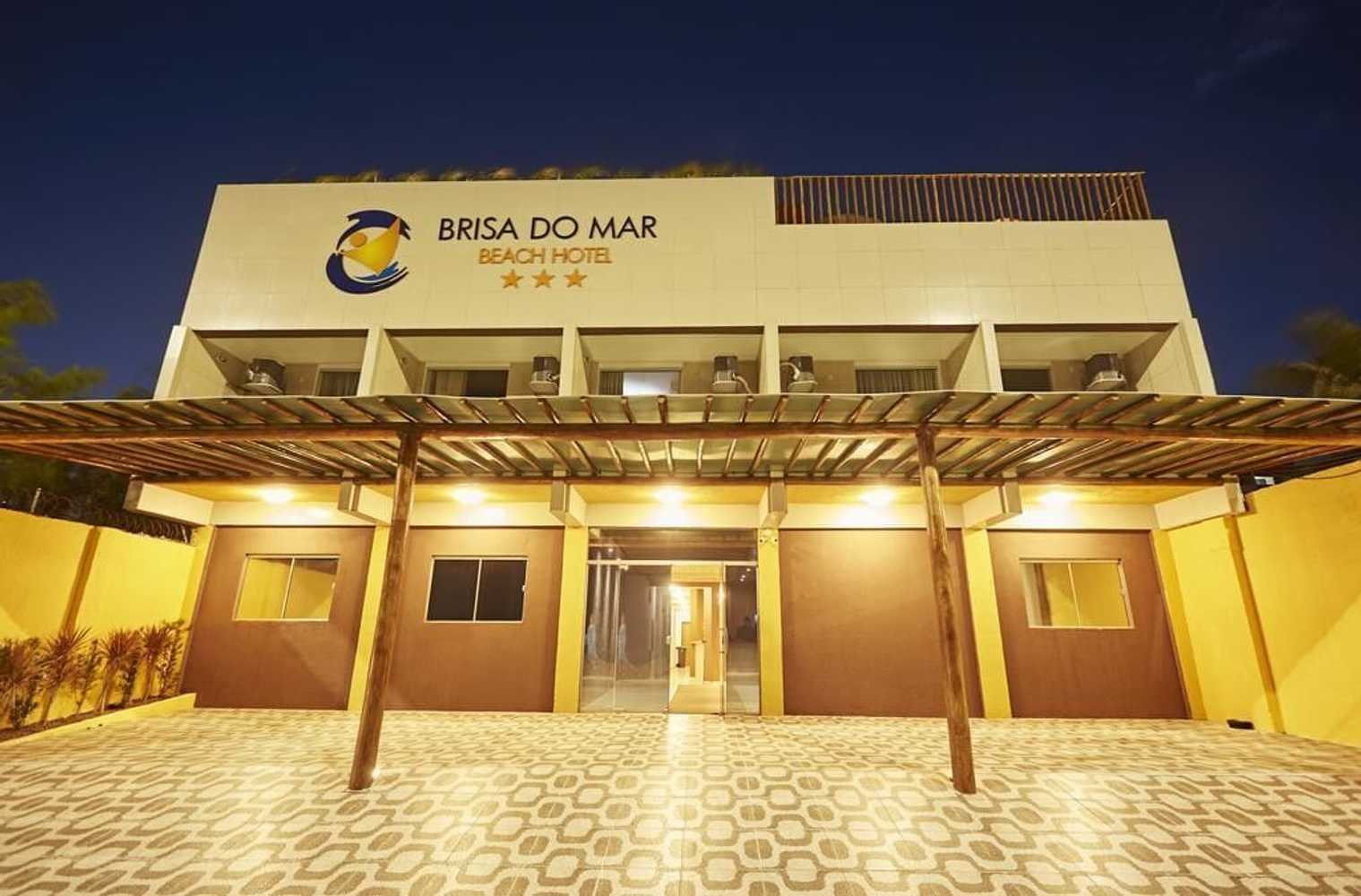 Gift card for Brisa do Mar Beach Hotel Gift card for Brisa do Mar Beach Hotel