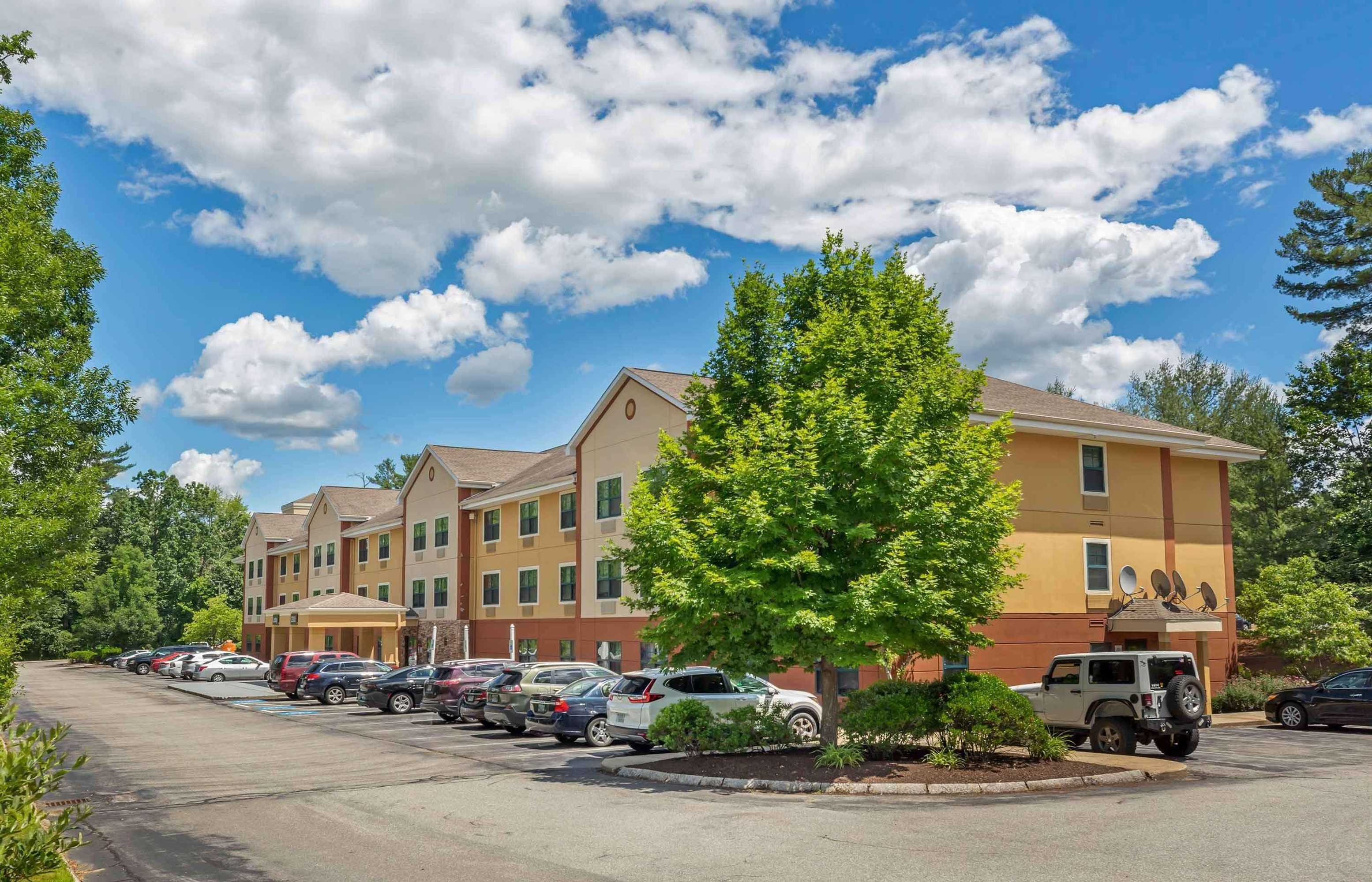 Gift card for Extended Stay America Suites Nashua Manchester Gift card for Extended Stay America Suites Nashua Manchester