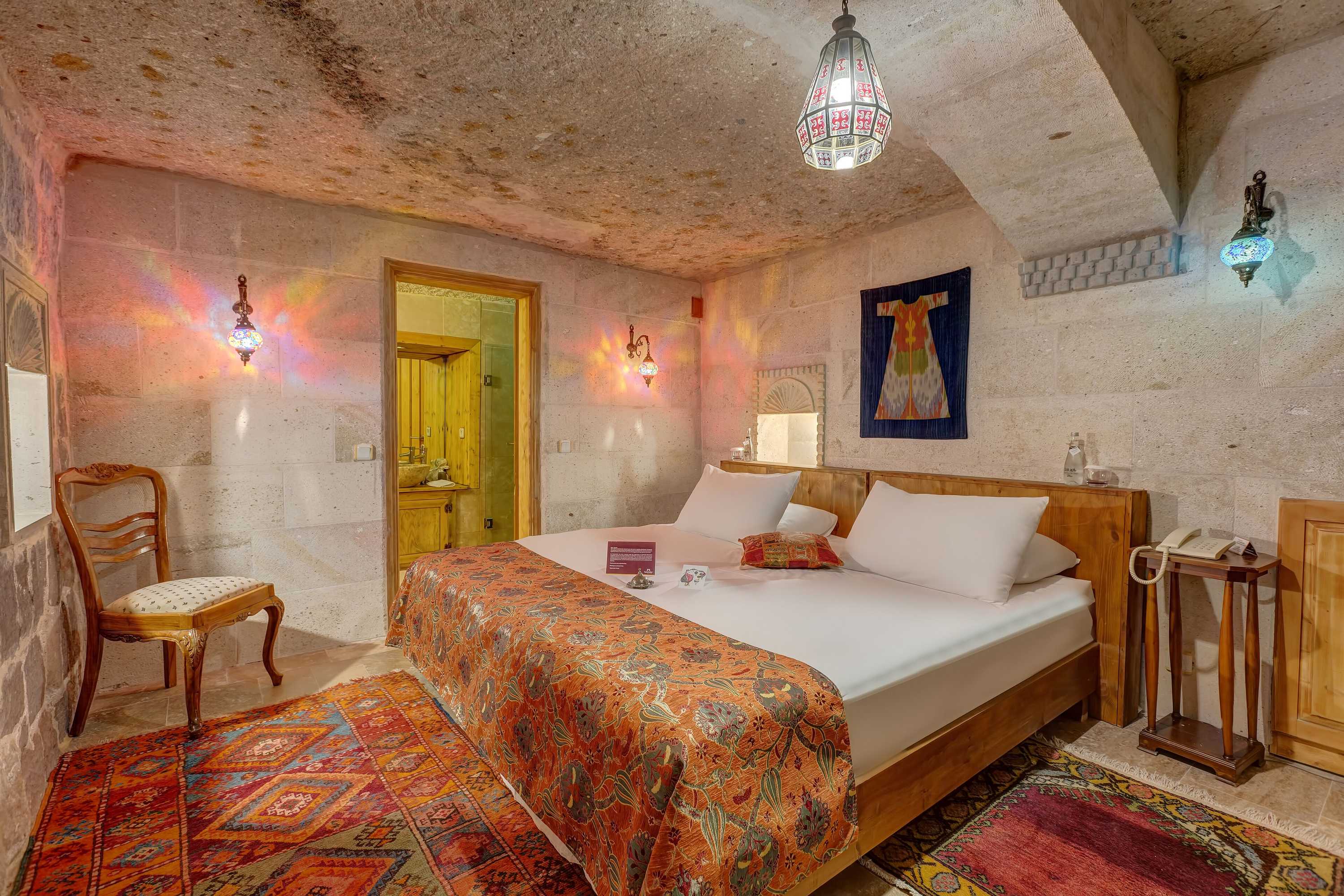 Gift card for Taskonaklar Hotel Cappadocia Gift card for Taskonaklar Hotel Cappadocia